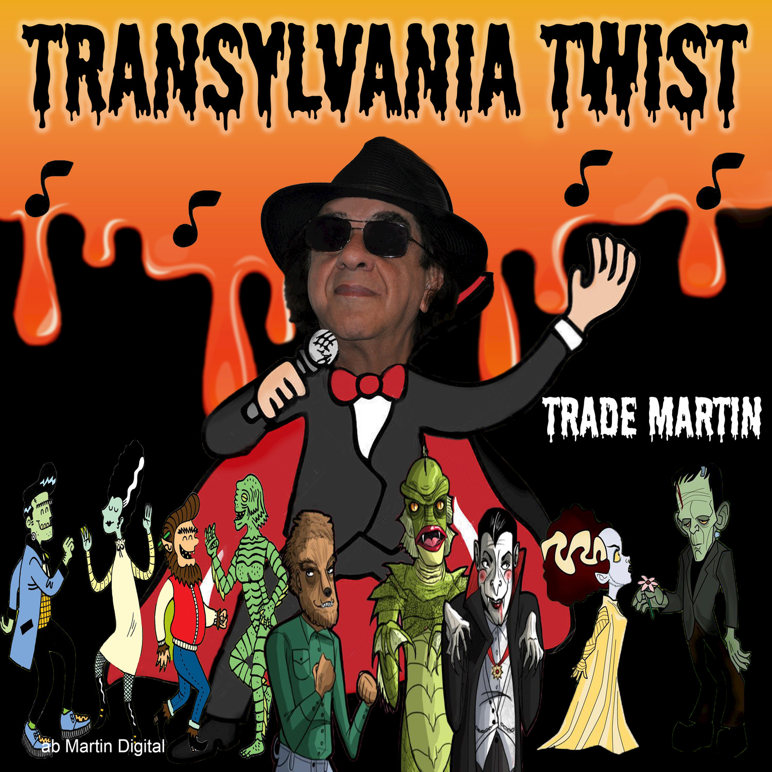 Transylvania Twist