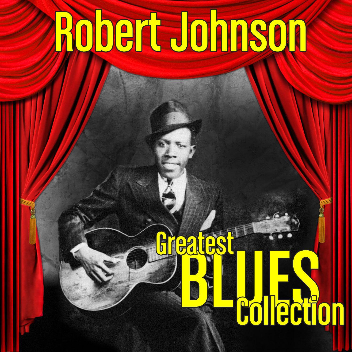 Greatest Blues Collection