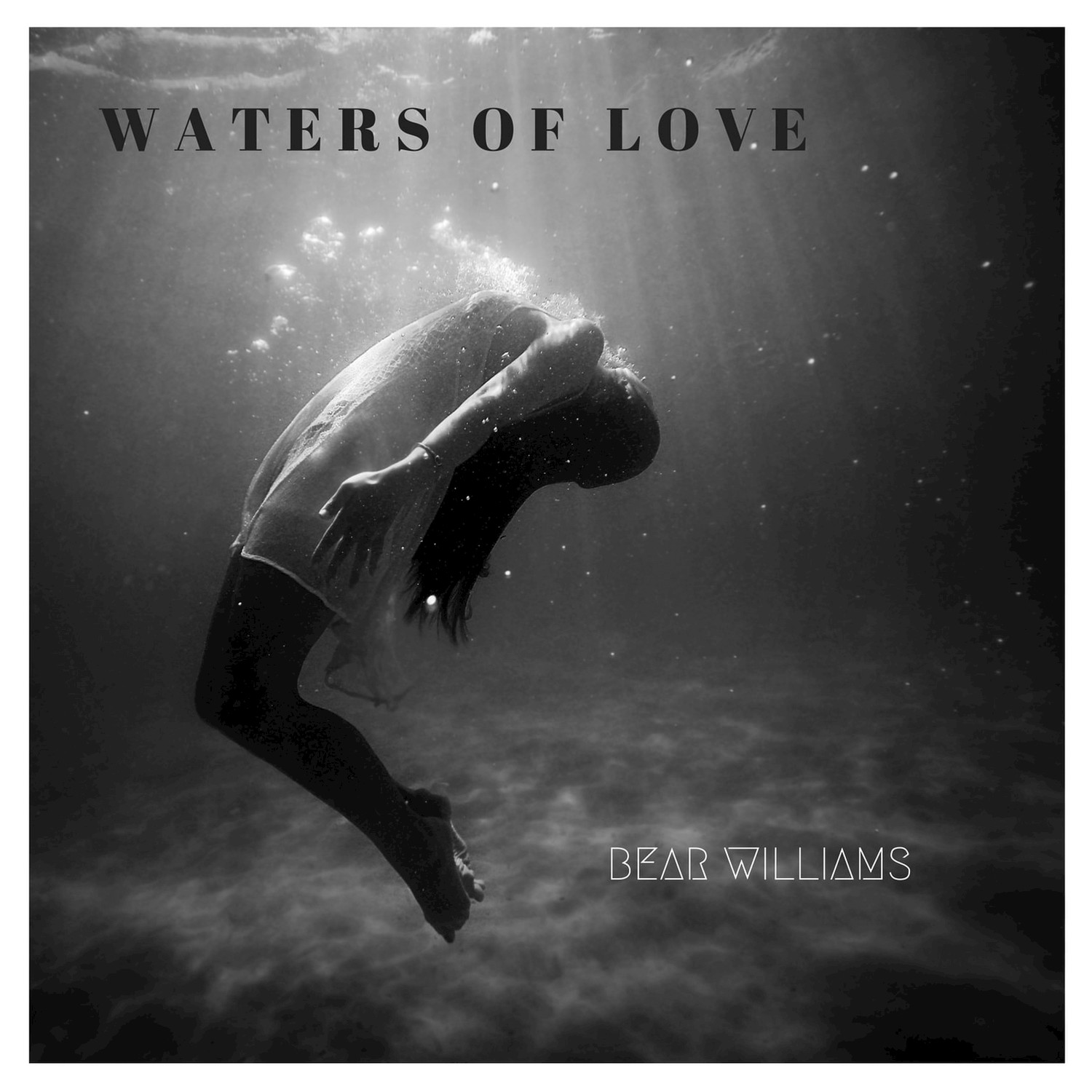 Waters of Love