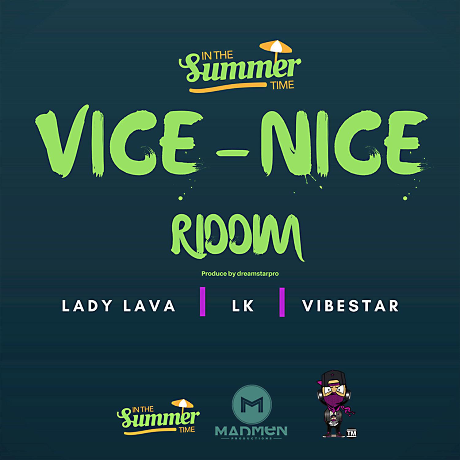 Vice-Nice Riddim