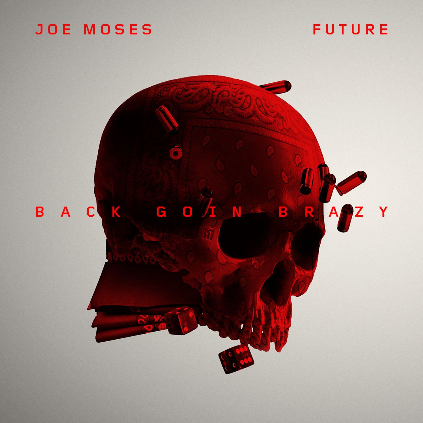 Back Goin Brazy (feat. Future)