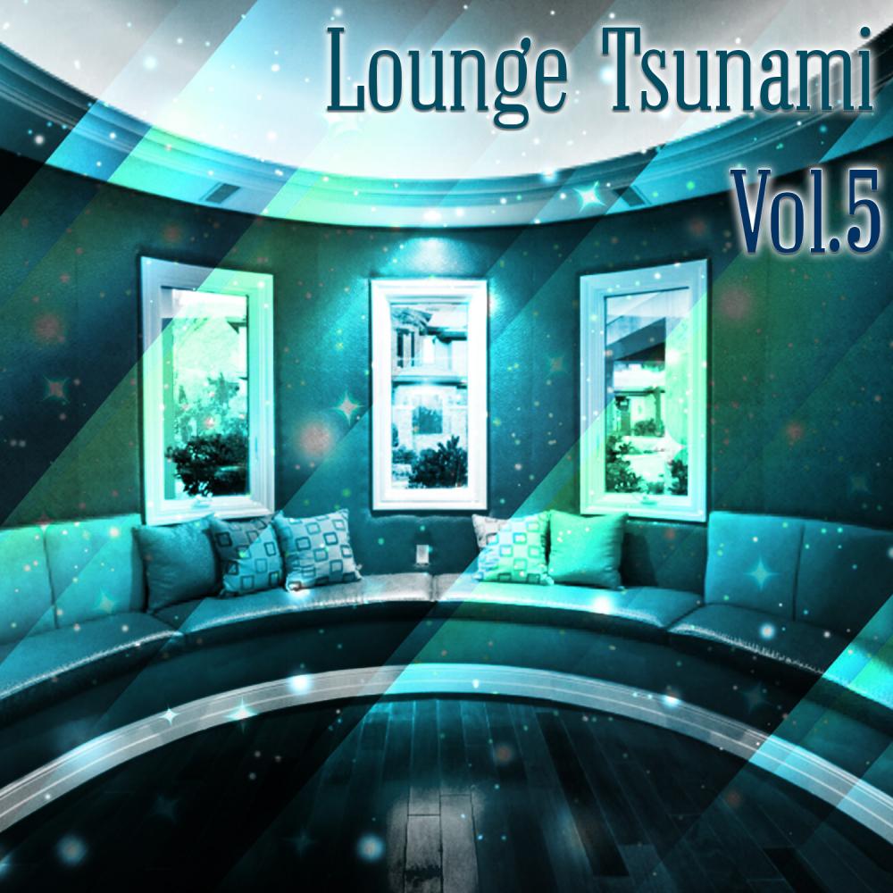 Lounge Tsunami, Vol. 5