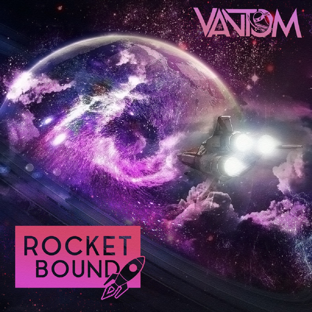 Rocket-Bound EP