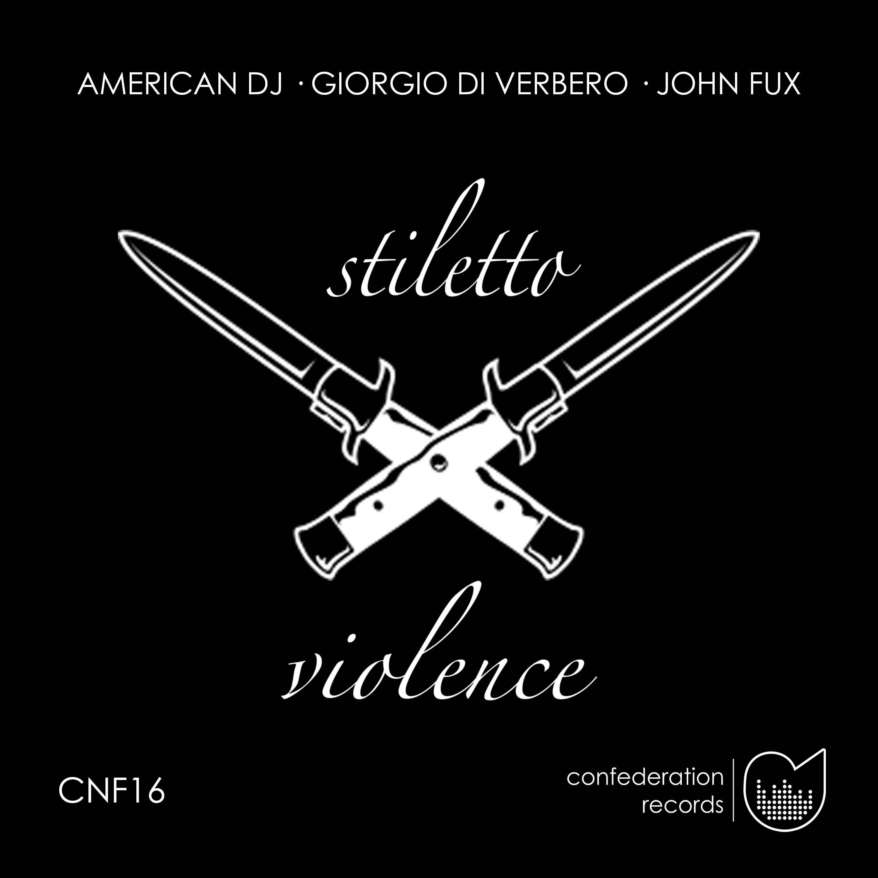 Stiletto Violence