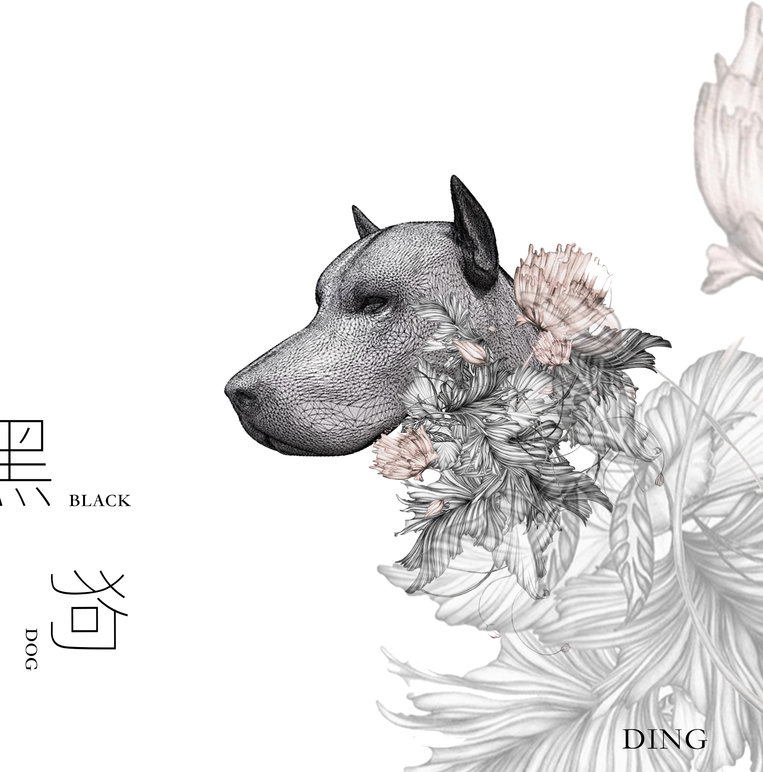 hei gou