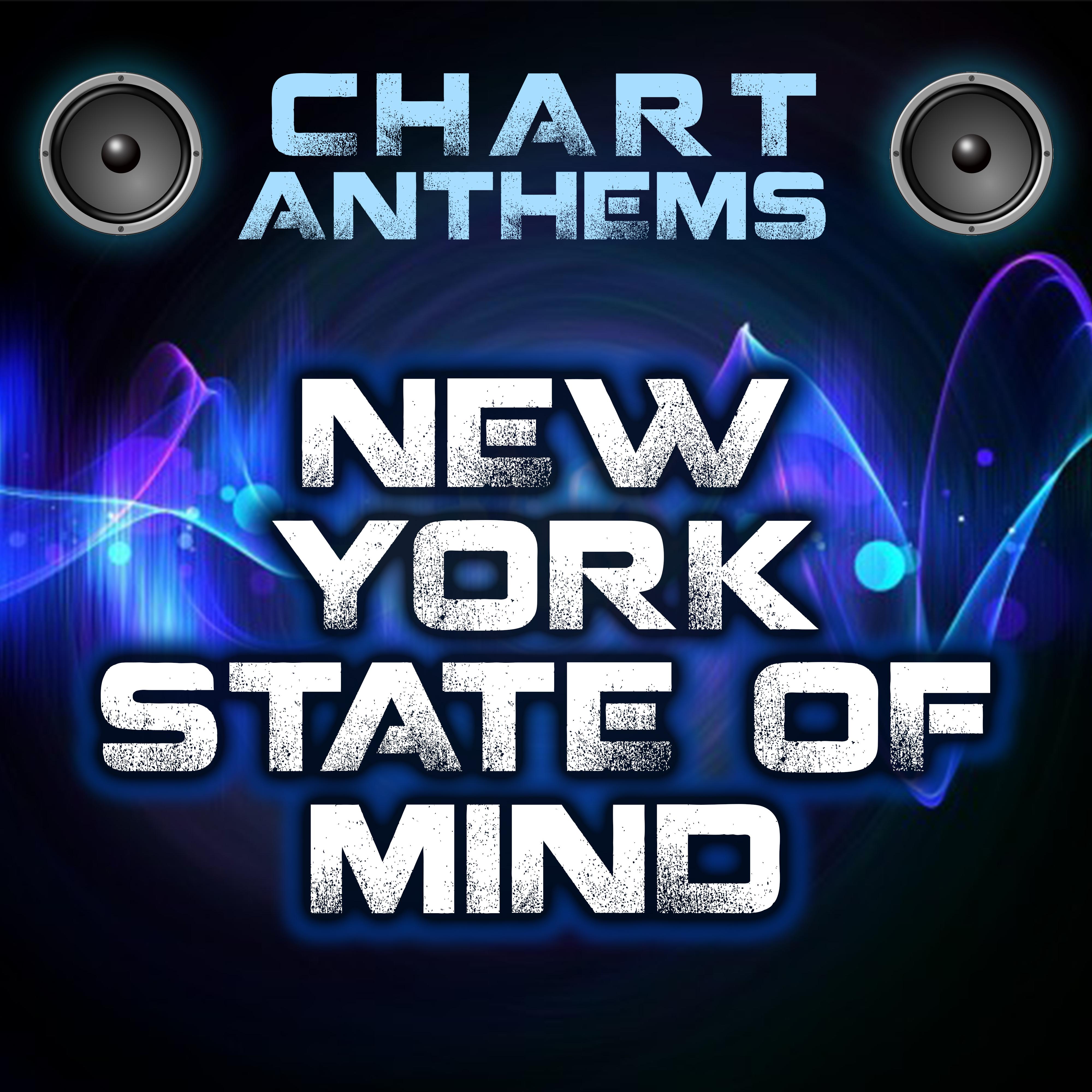 New York State of Mind (Intro) [Originally Performed By Billy Joel]