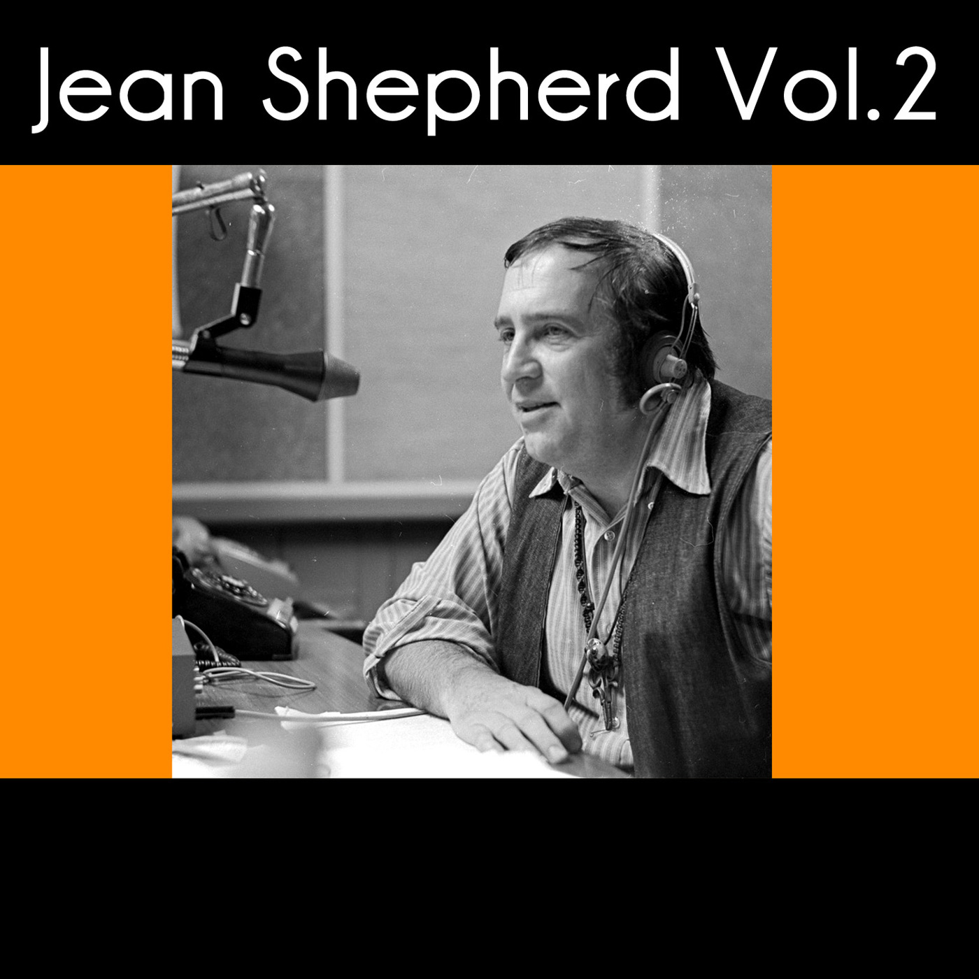 Jean Shepherd, Vol. 2