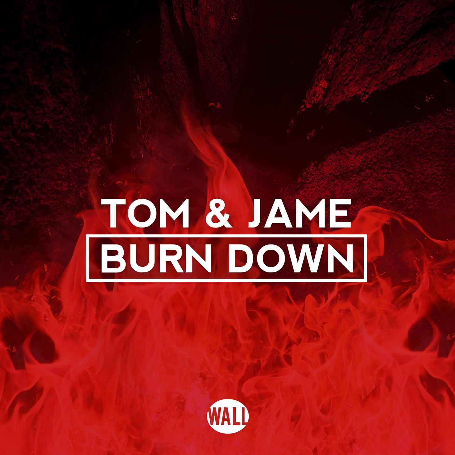 Burn Down (Extended Mix)