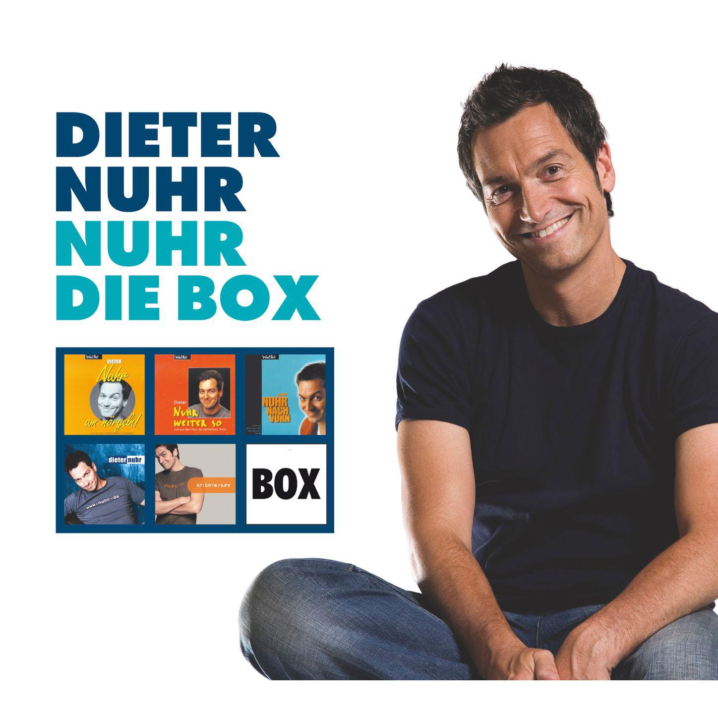 Die Box