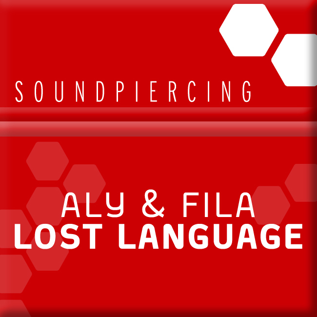 Lost Language (Ruben de Ronde Remix)