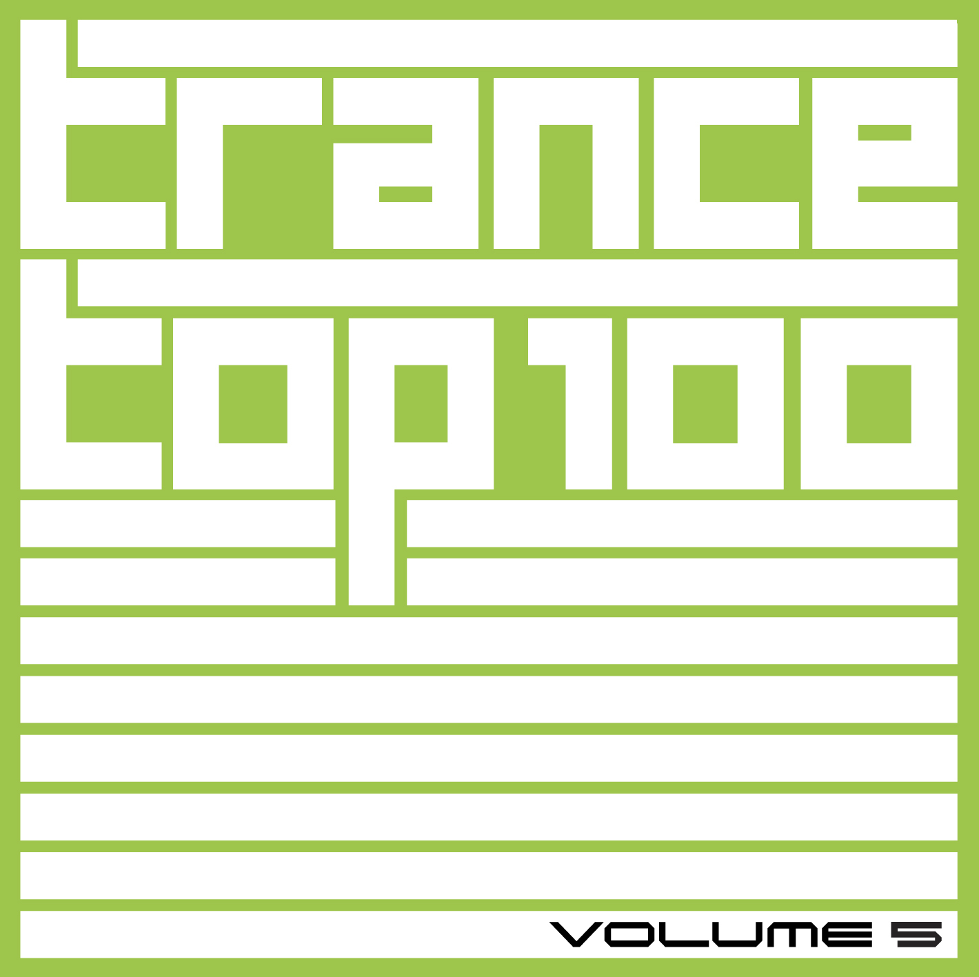 Trance Top 100, Vol. 5