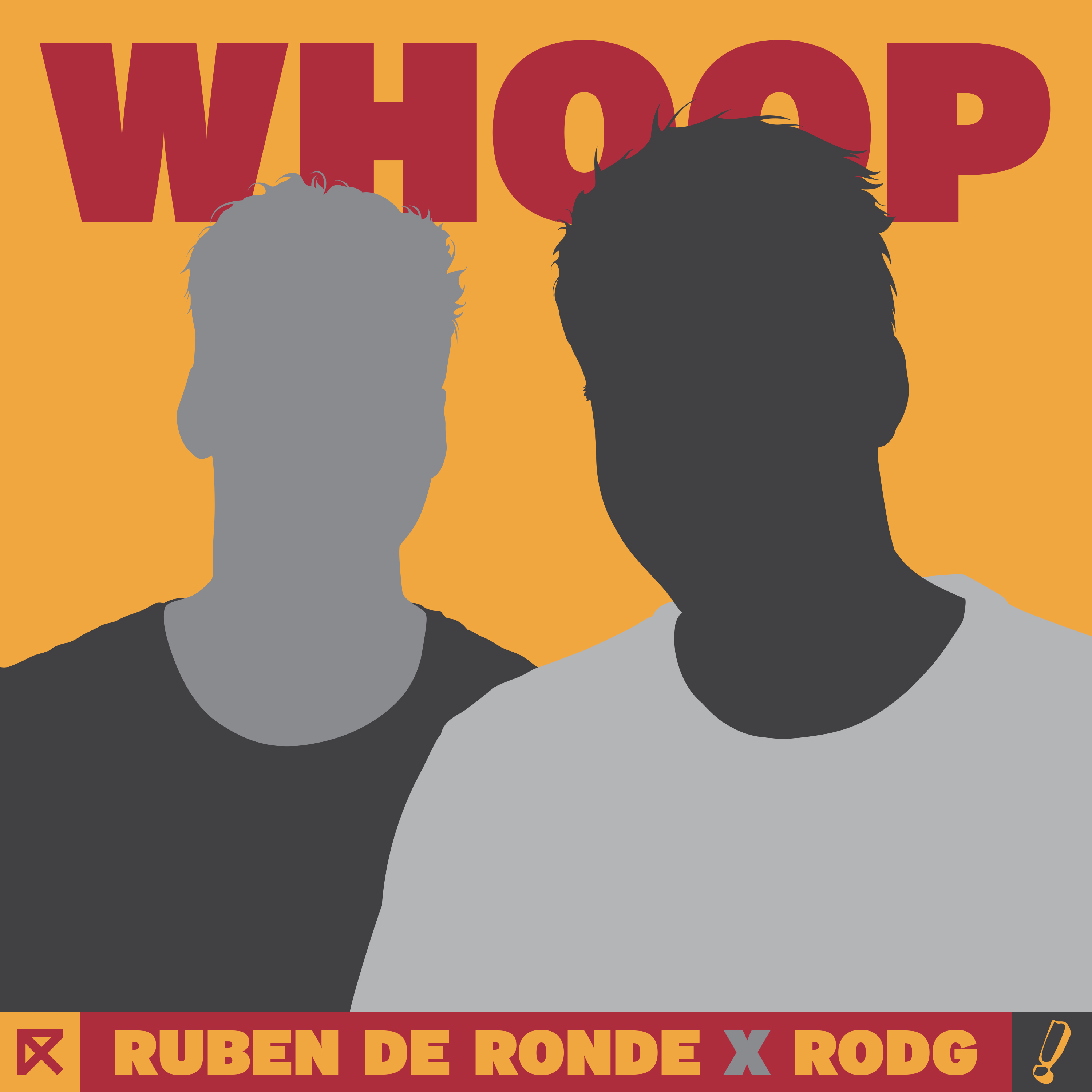 Whoop (Extended Mix)