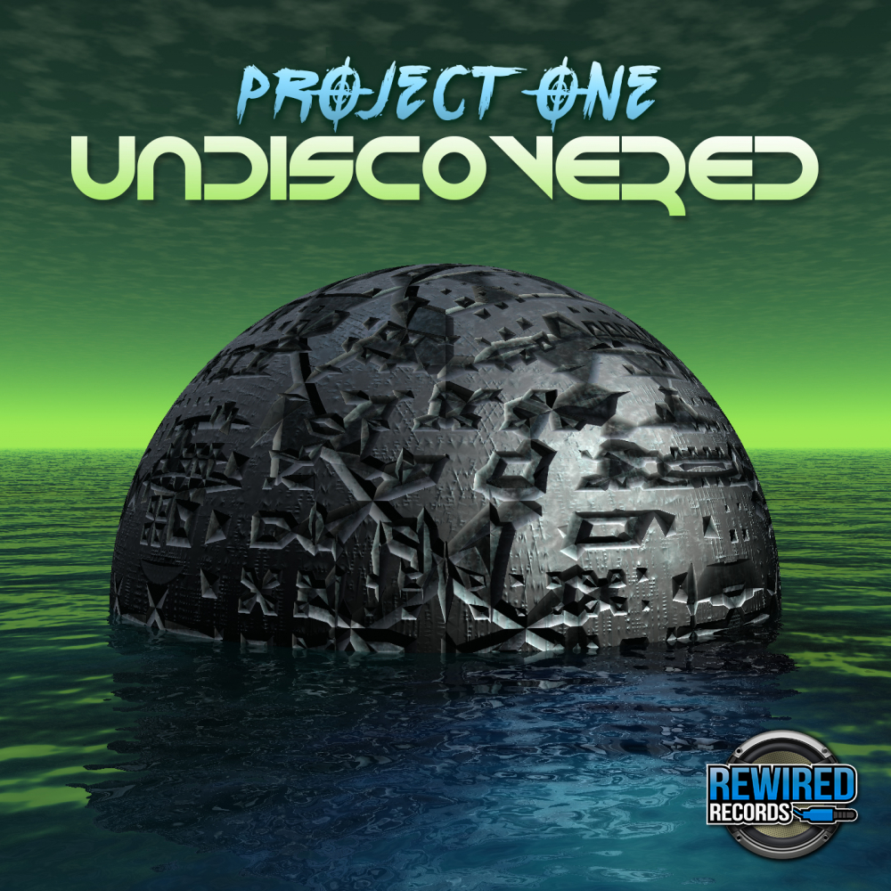 Undiscovered (Original Mix)