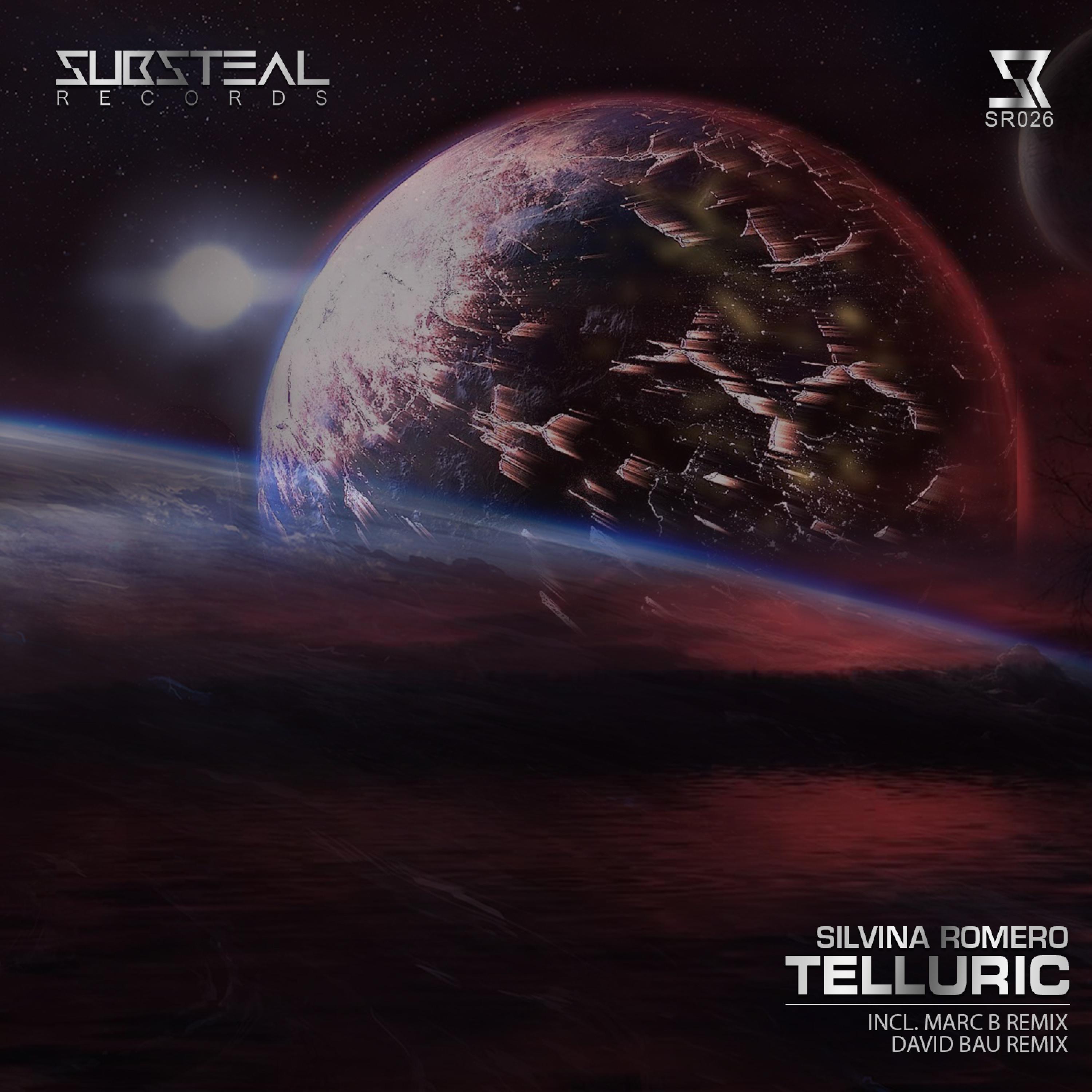 Telluric (David Bau Remix)