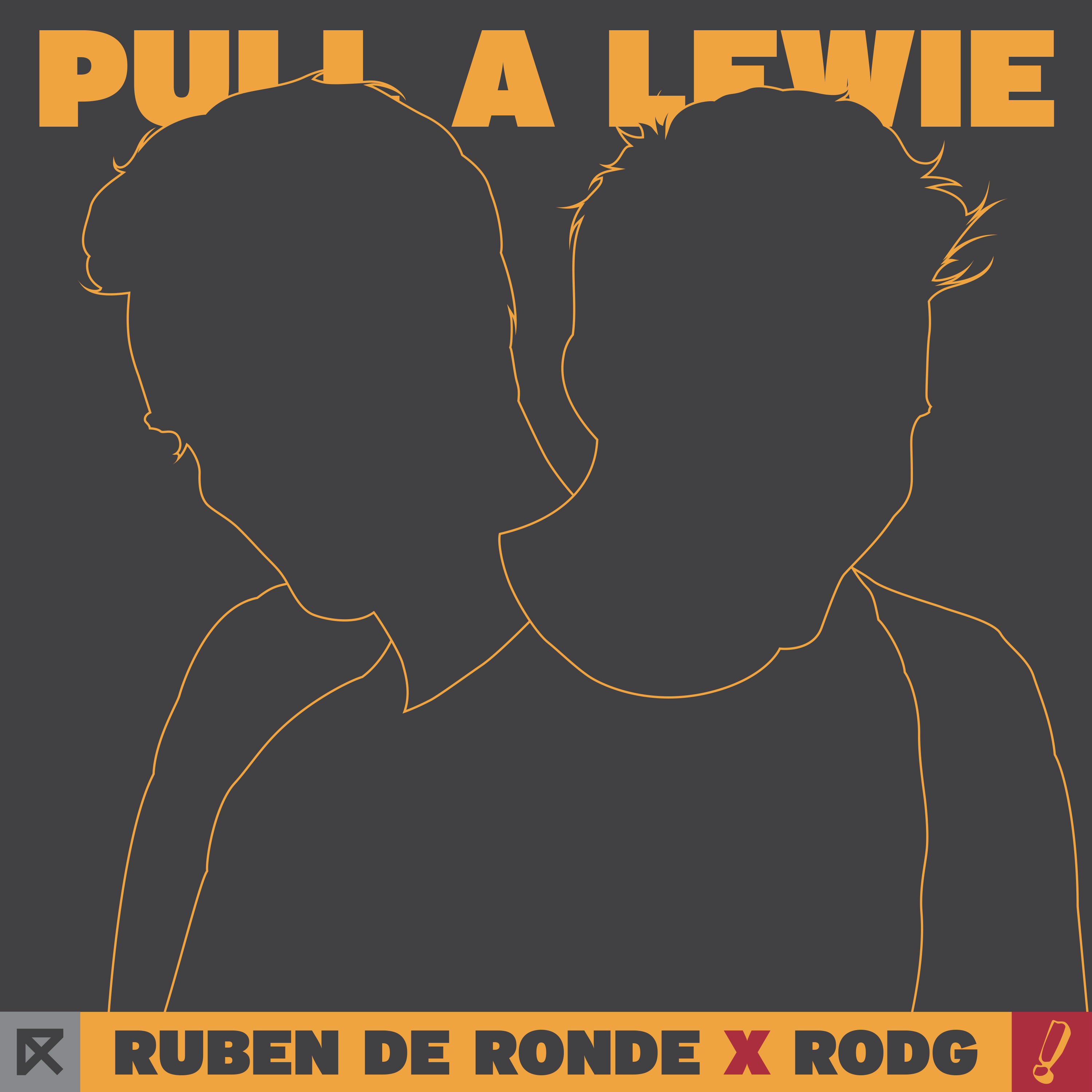 Pull A Lewie (Extended Mix)