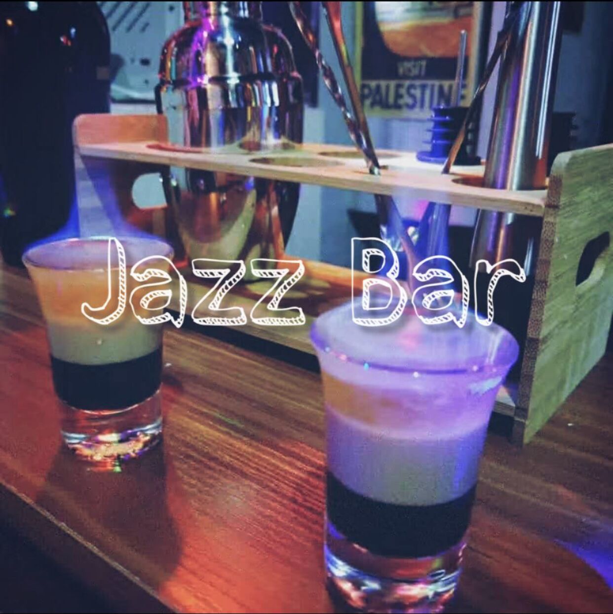 Jazz Bar