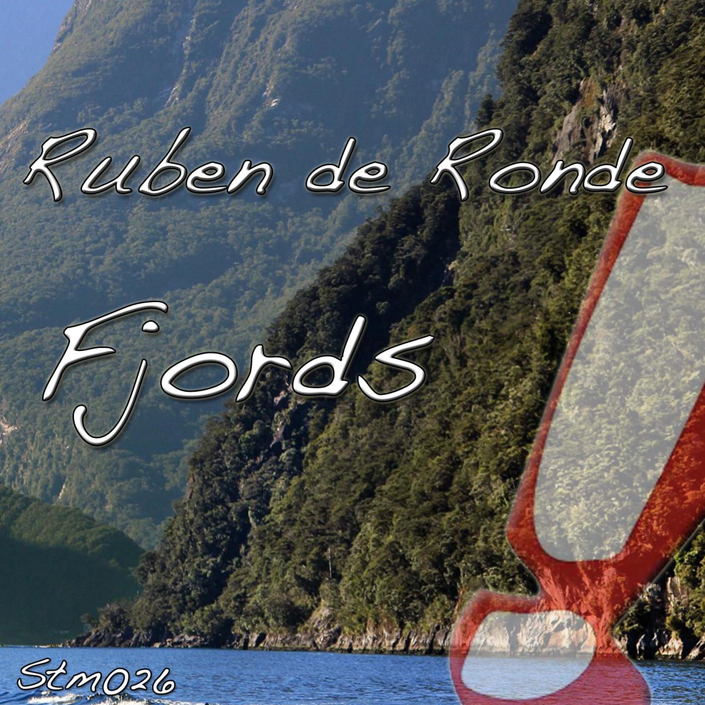 Fjords (Gal Abutbul Remix)