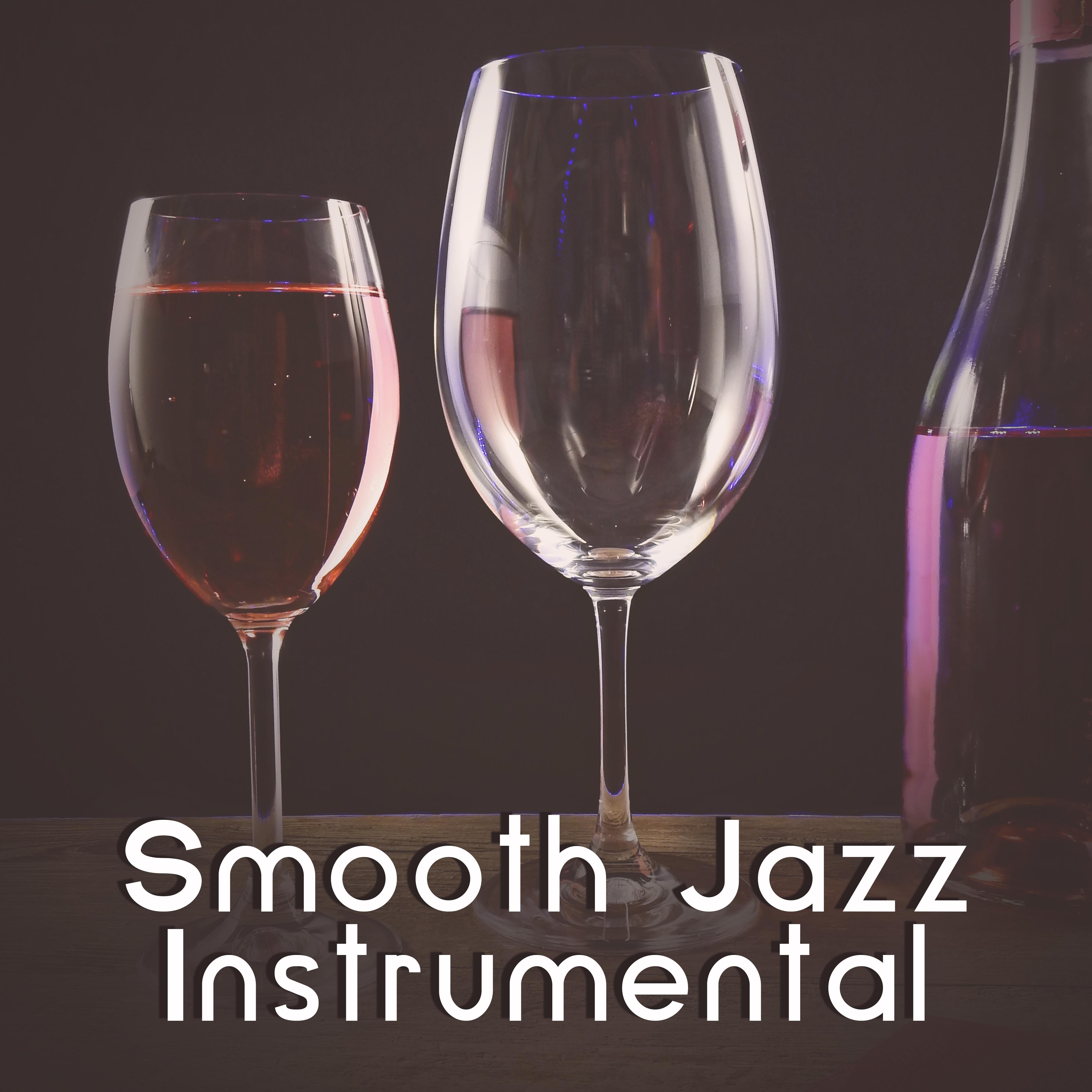 Smooth Jazz Instrumental  Relaxed Jazz, Peaceful Piano Melodies, Easy Listening