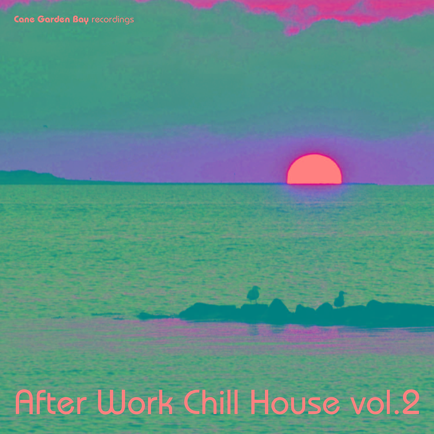 After Work Chill House Vol.2