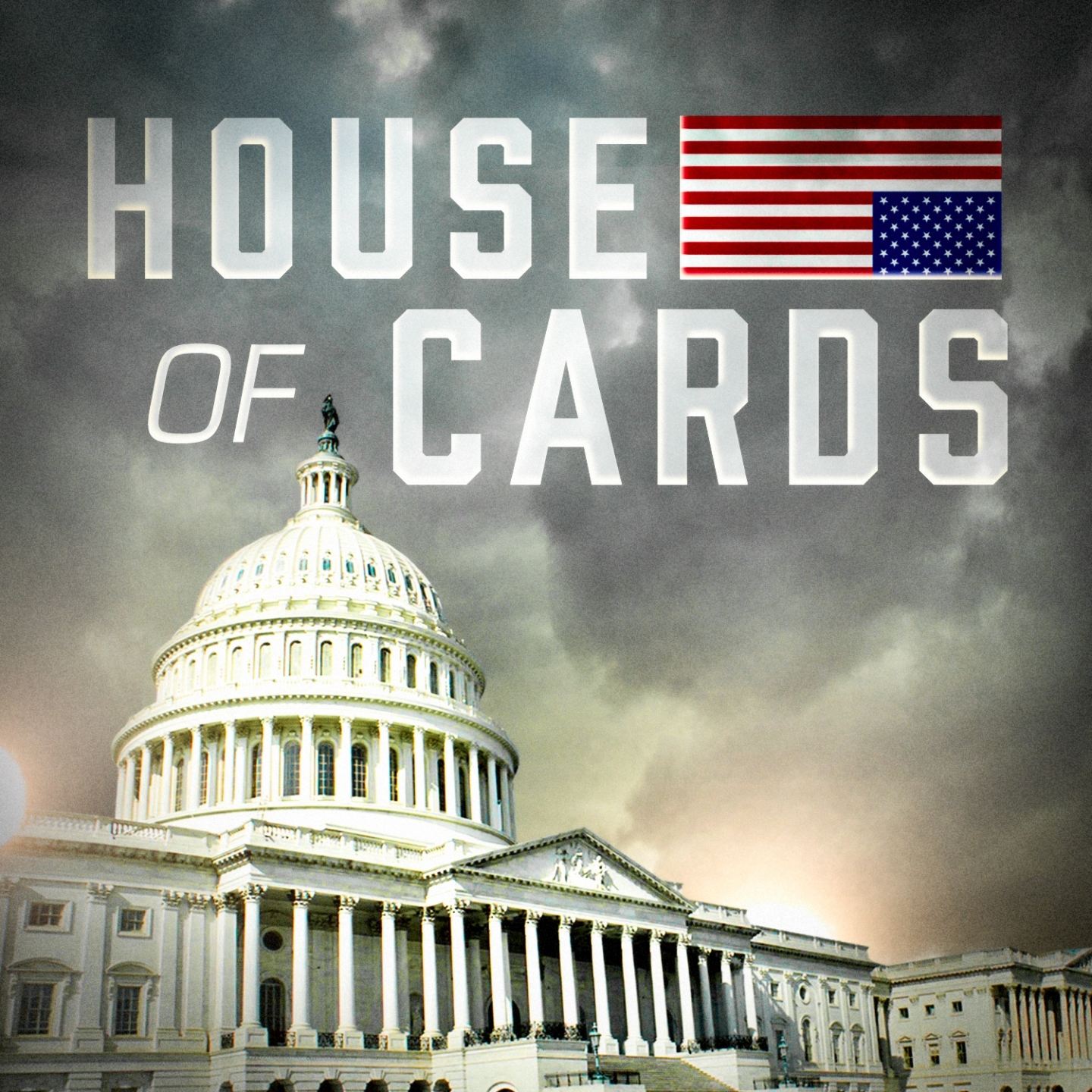 House of Cards (Main Theme from the TV Series)