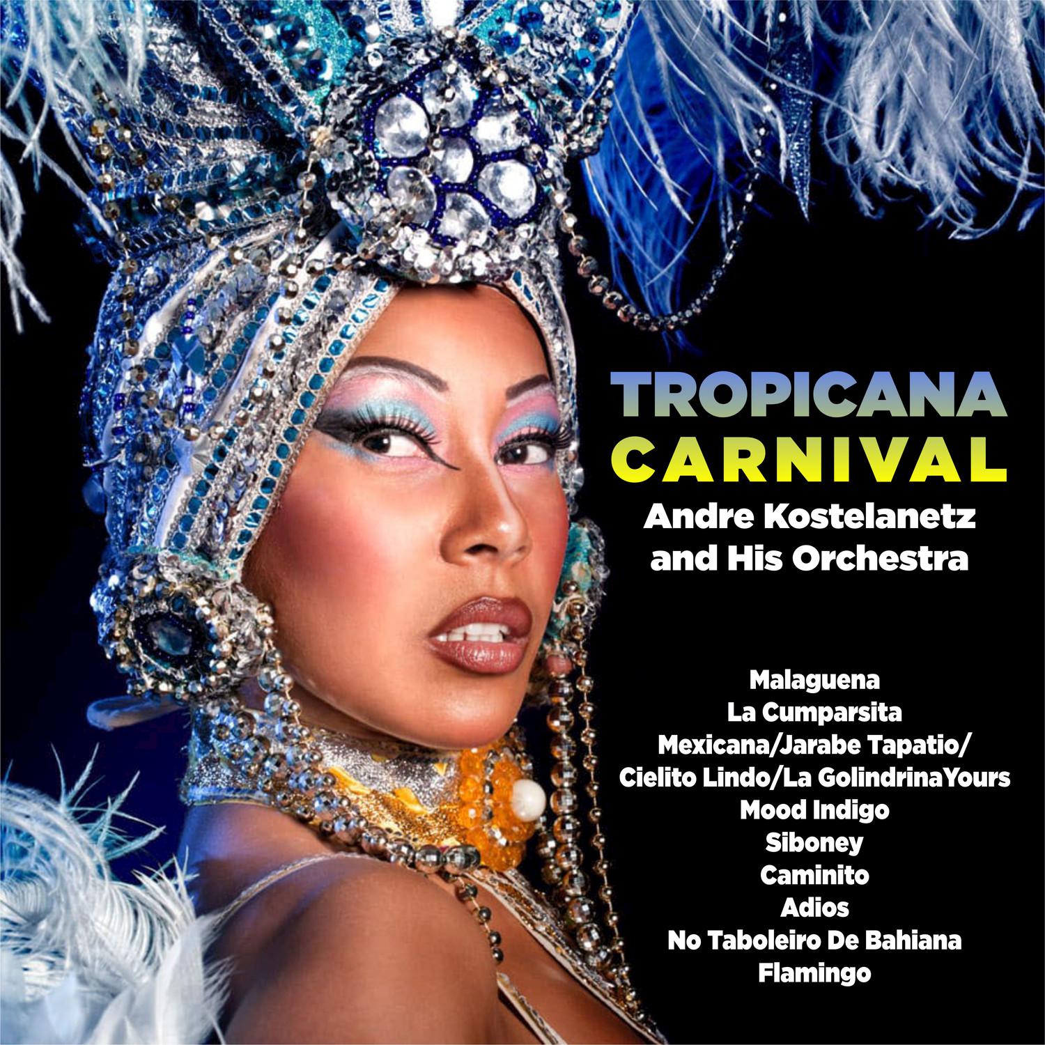 Tropicana Carnival