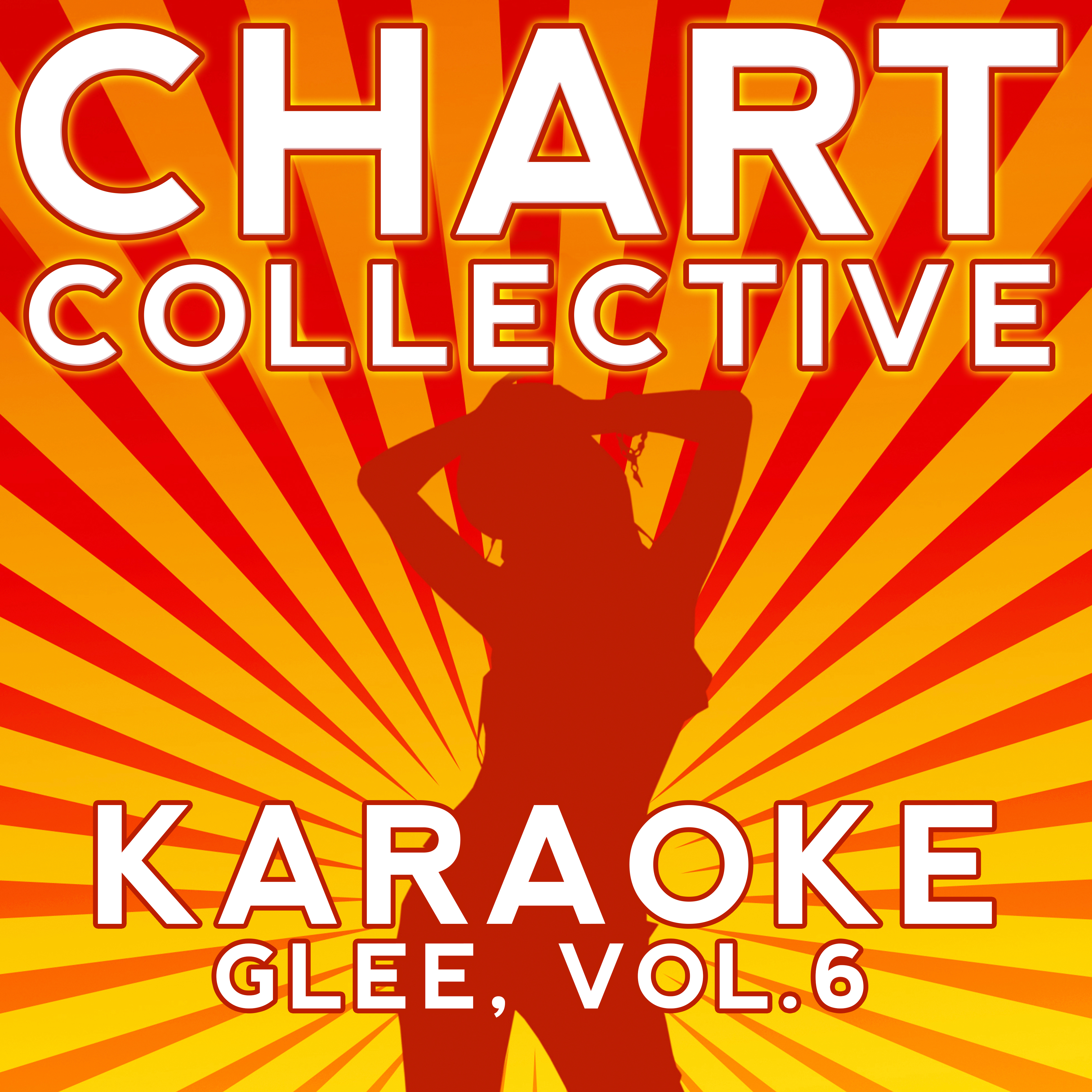 Karaoke Glee, Vol. 6