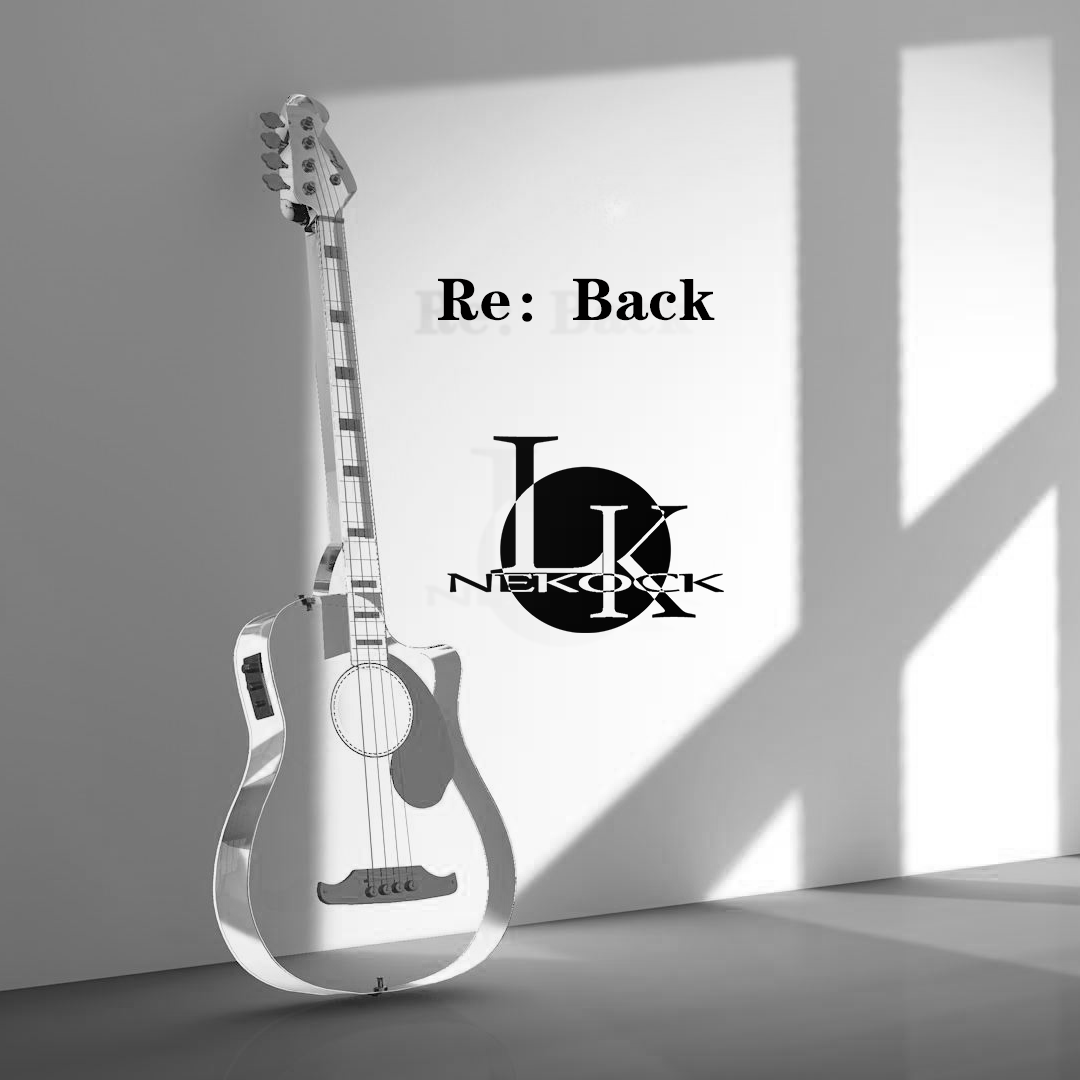 Re: Back