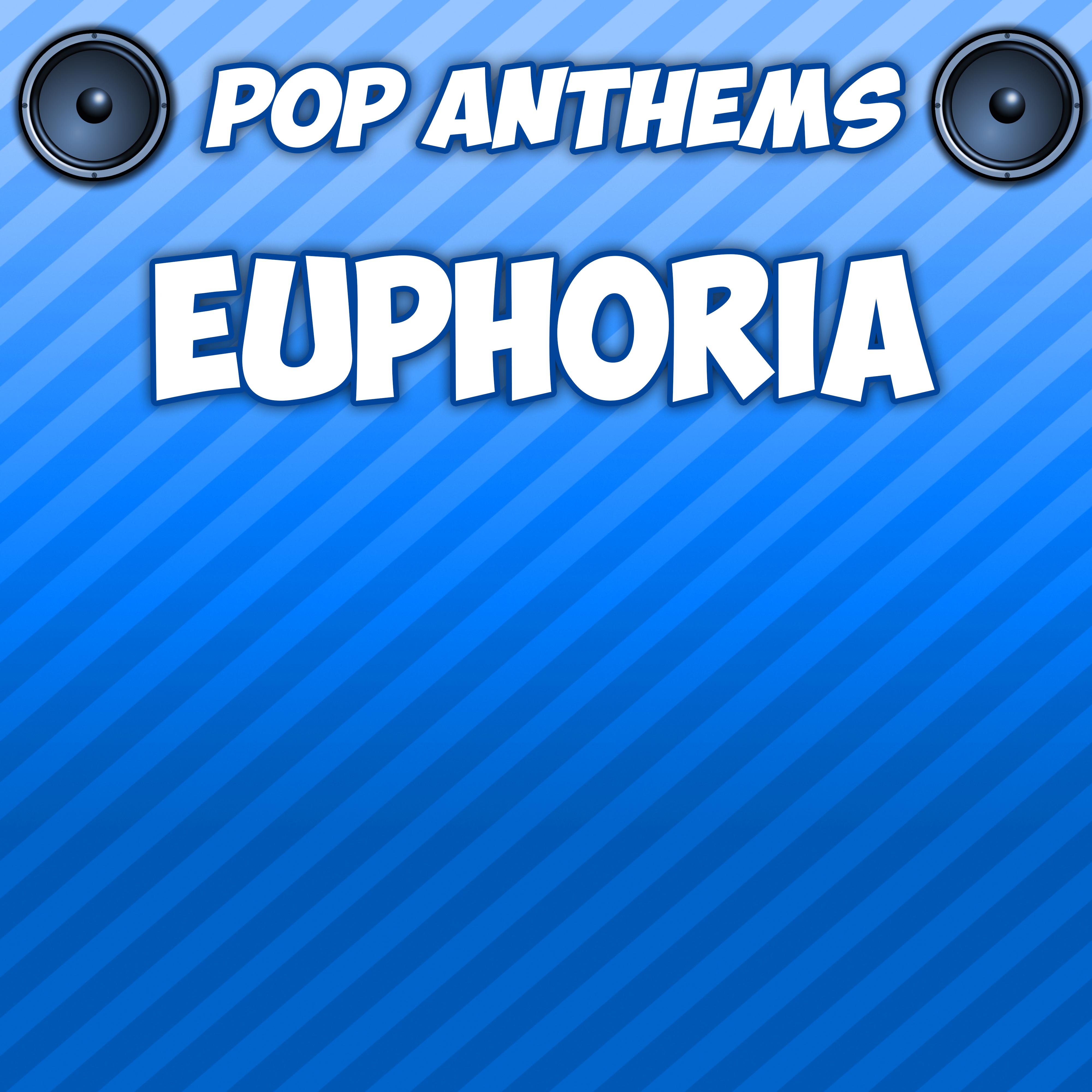 Euphoria (Intro) [Originally Performed By Loreen]