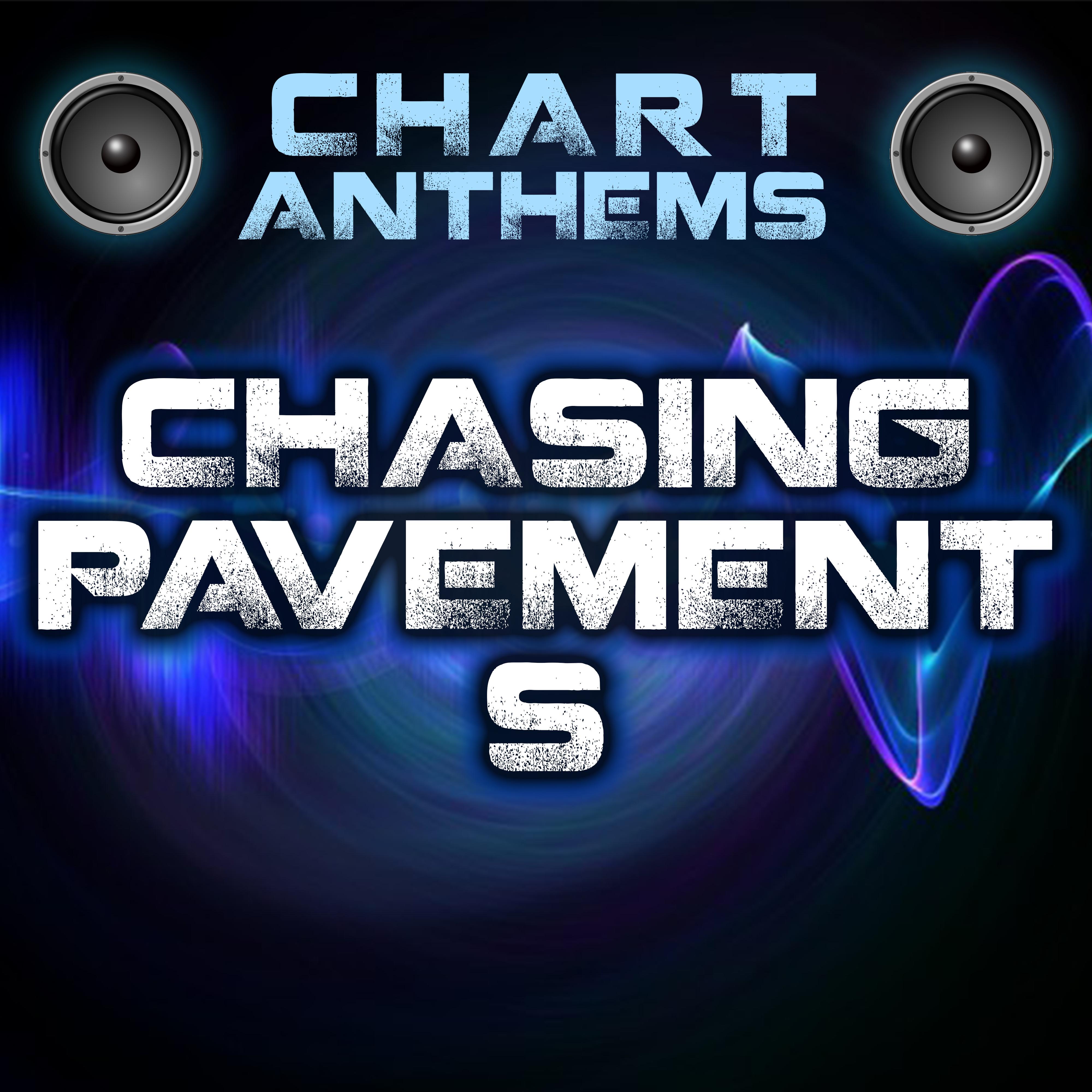 Chasing Pavements (Intro) [Originally Performed By Adele]