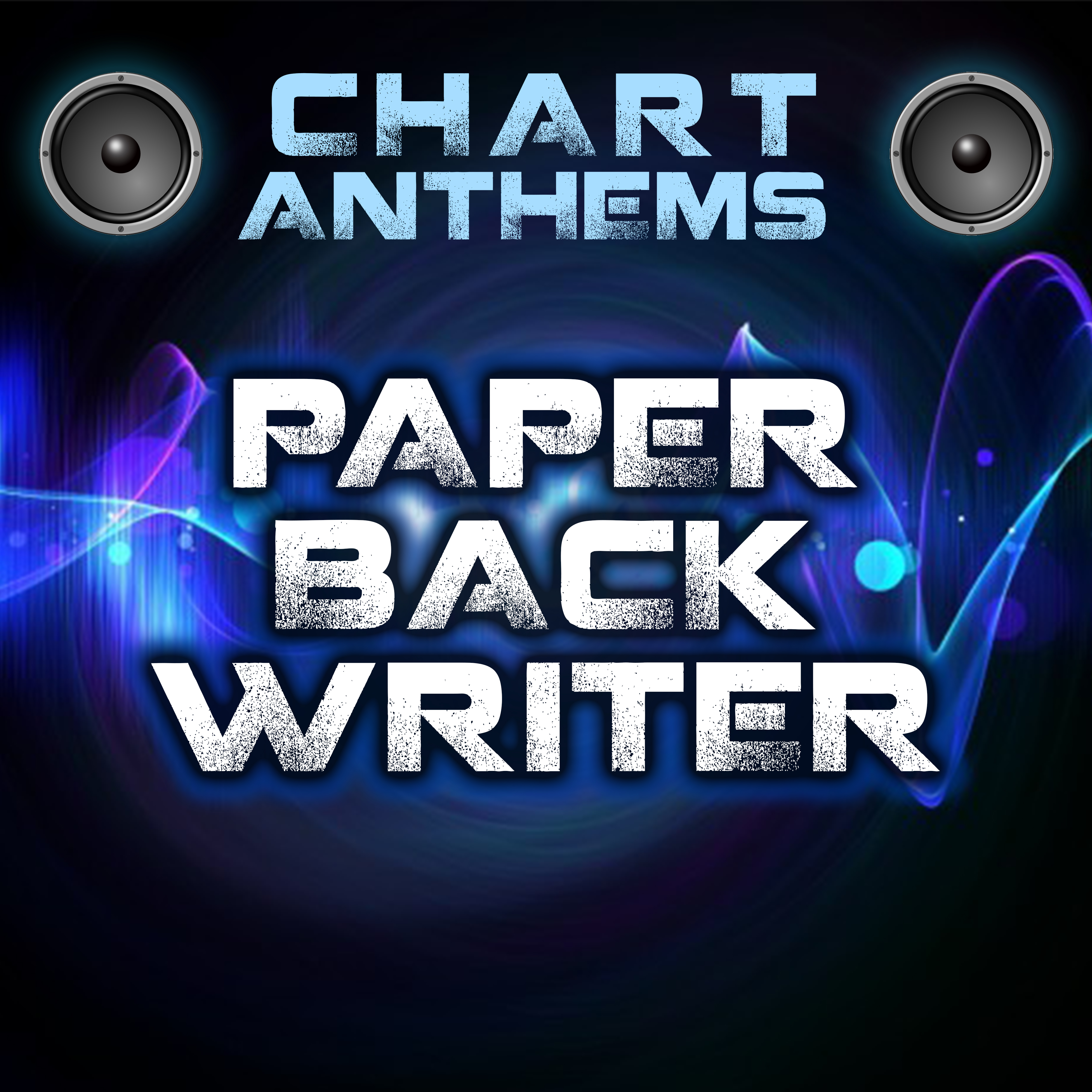 Paper Back Writer (Intro) [Originally Performed By the Beatles]