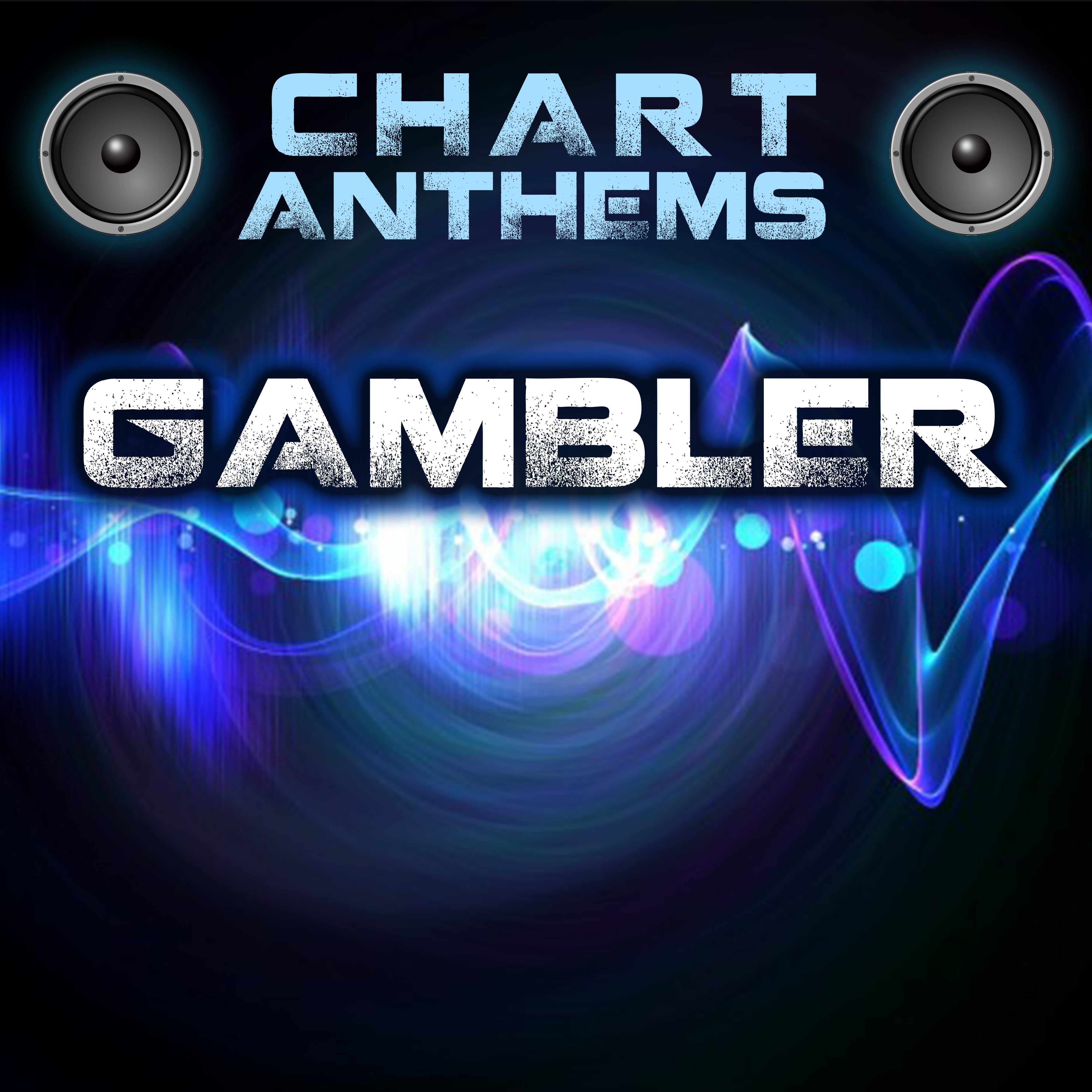 Gambler (Intro) [Originally Performed By Kenny Rogers]