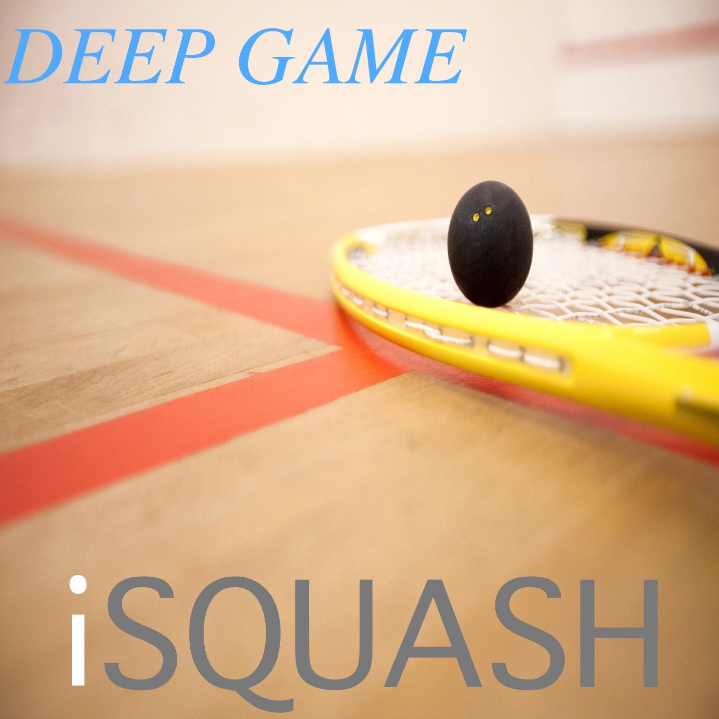 iSquash (Instrumental W/no Balls)