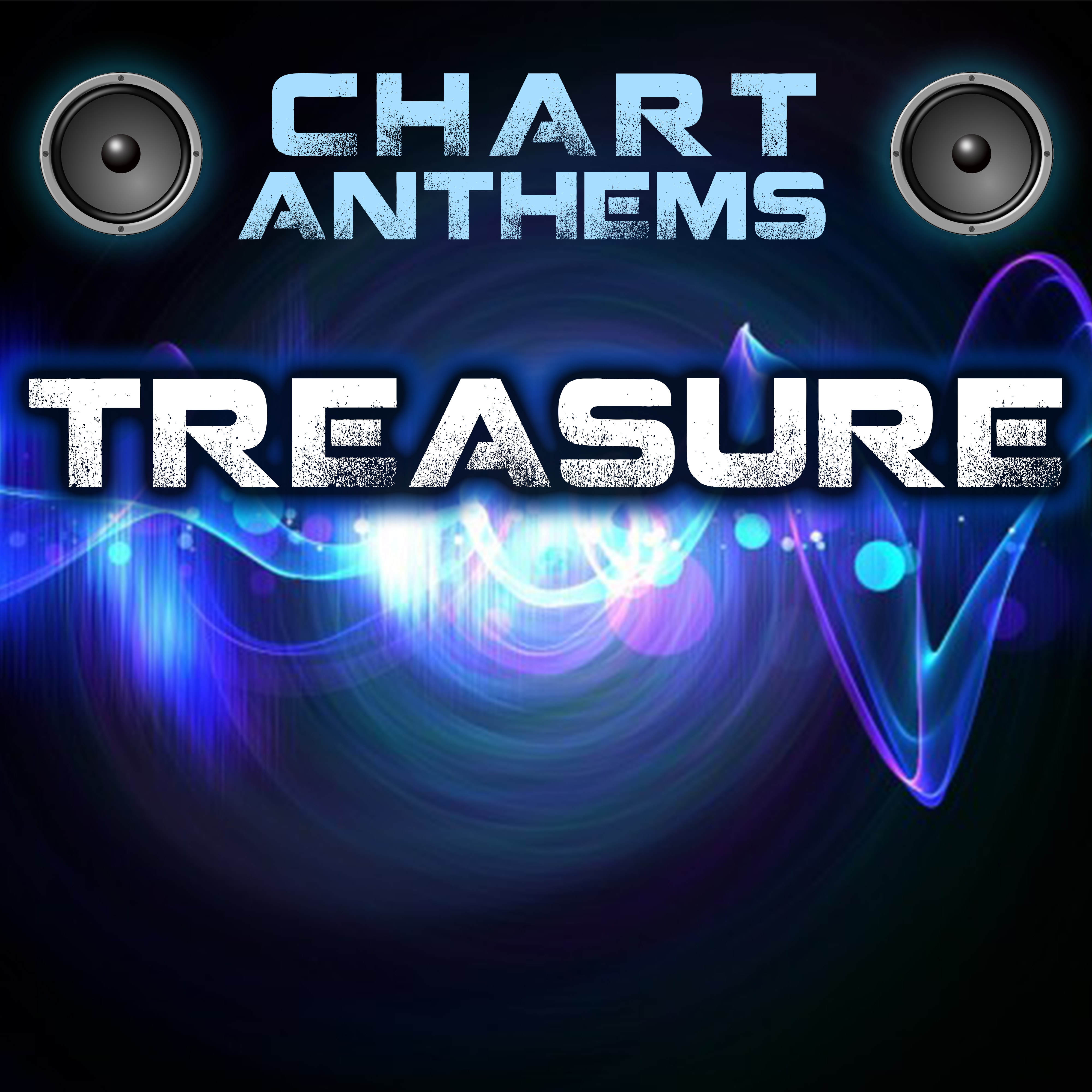 Treasure (Intro) [Originally Performed By Bruno Mars]