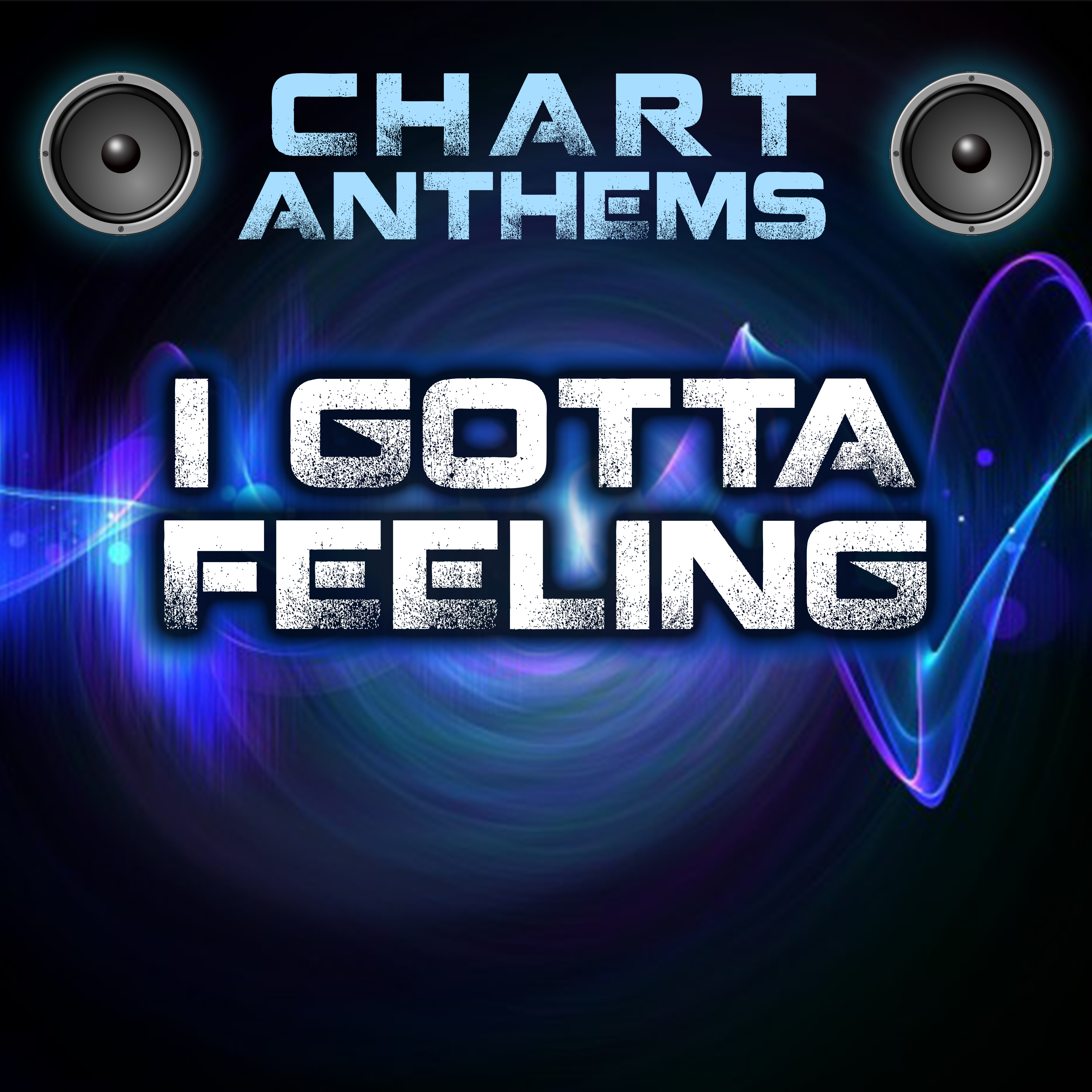 I Gotta Feeling (Intro) [Originally Performed By Black Eyed Peas]