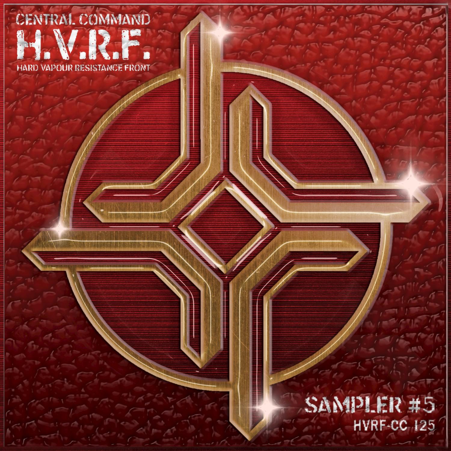 HVRF Sampler #5