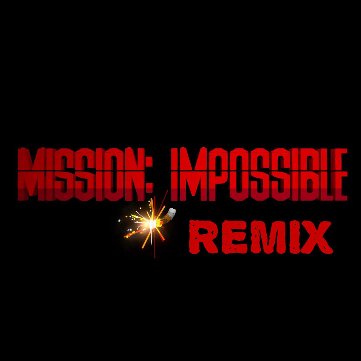 Mission: Impossible Theme Dubstep Remix