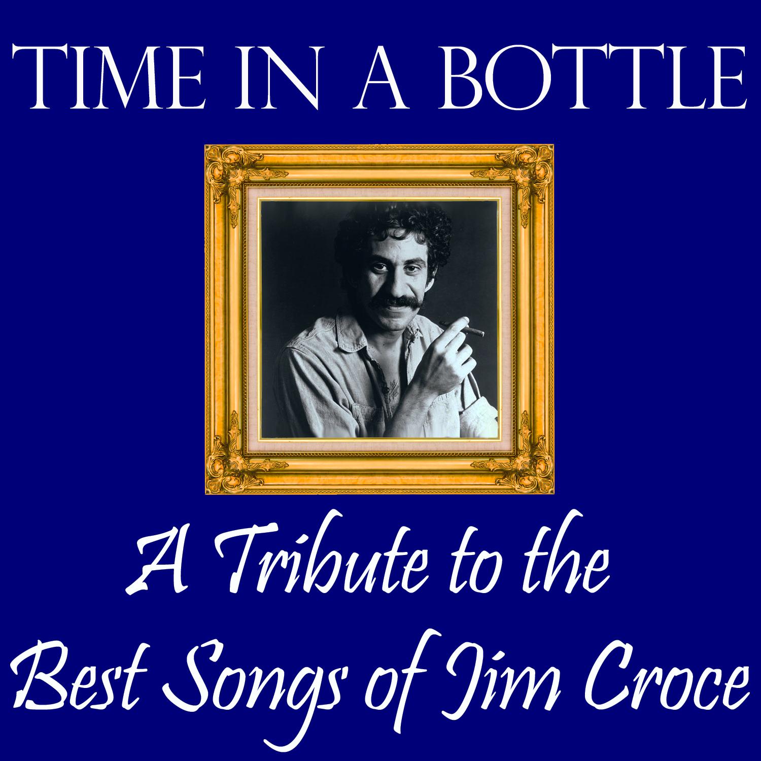 Legendary: A Tribute to Jim Croce, Johnny Cash, and the Folk Music Tradition