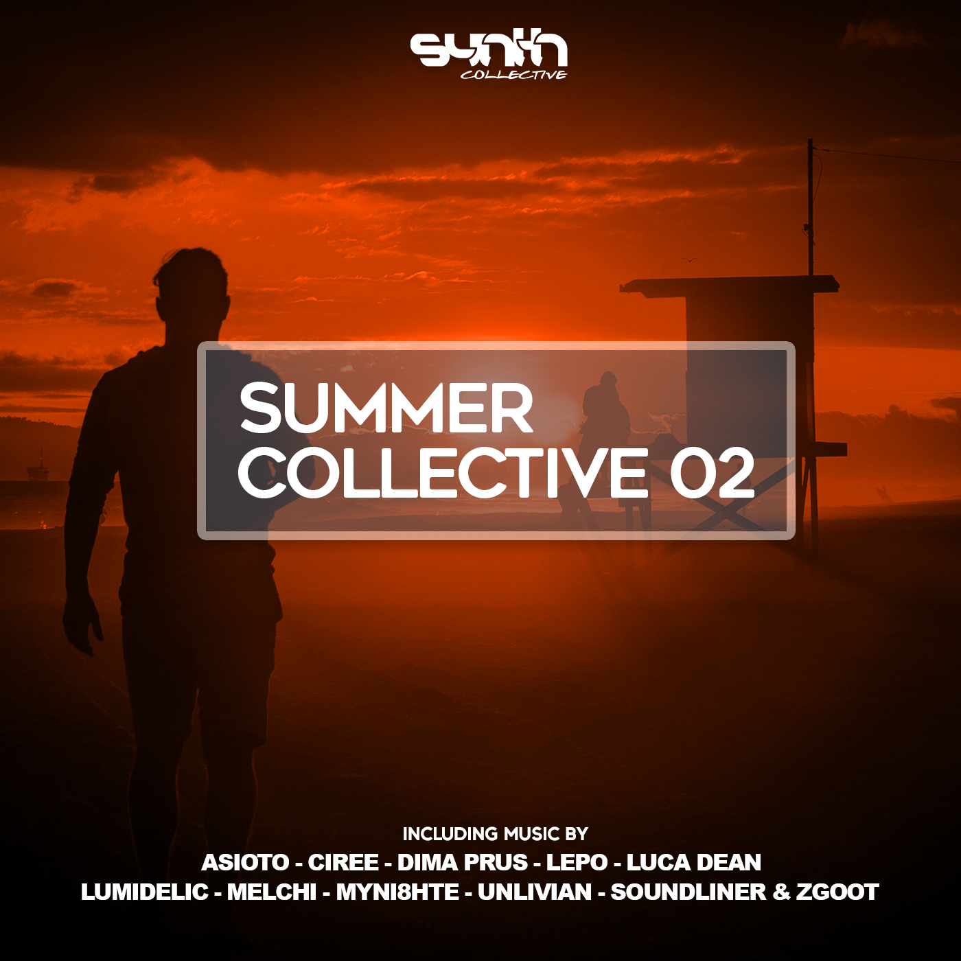 SUMMER COLLECTIVE 02