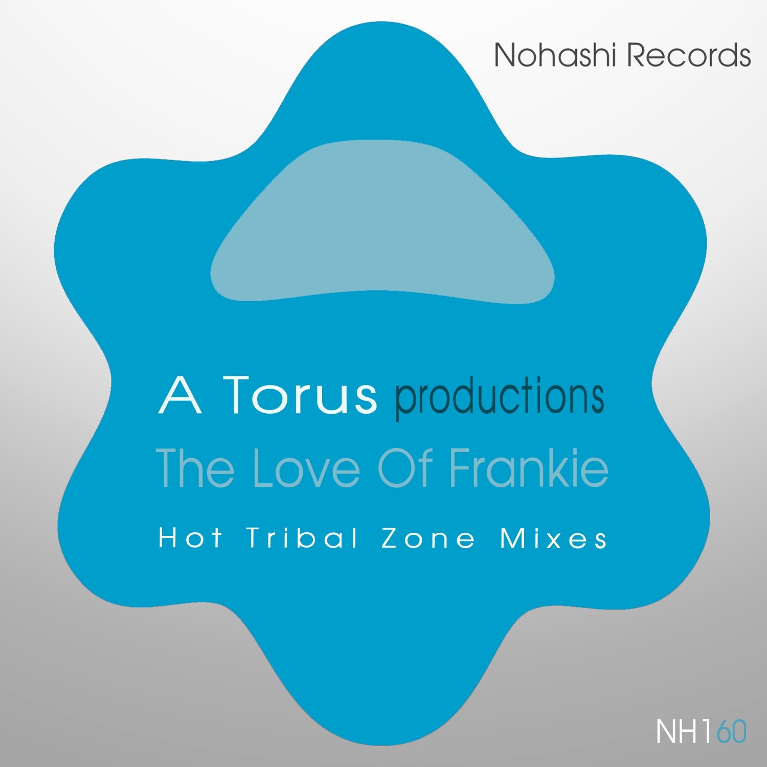 The Love of Frankie (Sep Tribal Dub Zone)