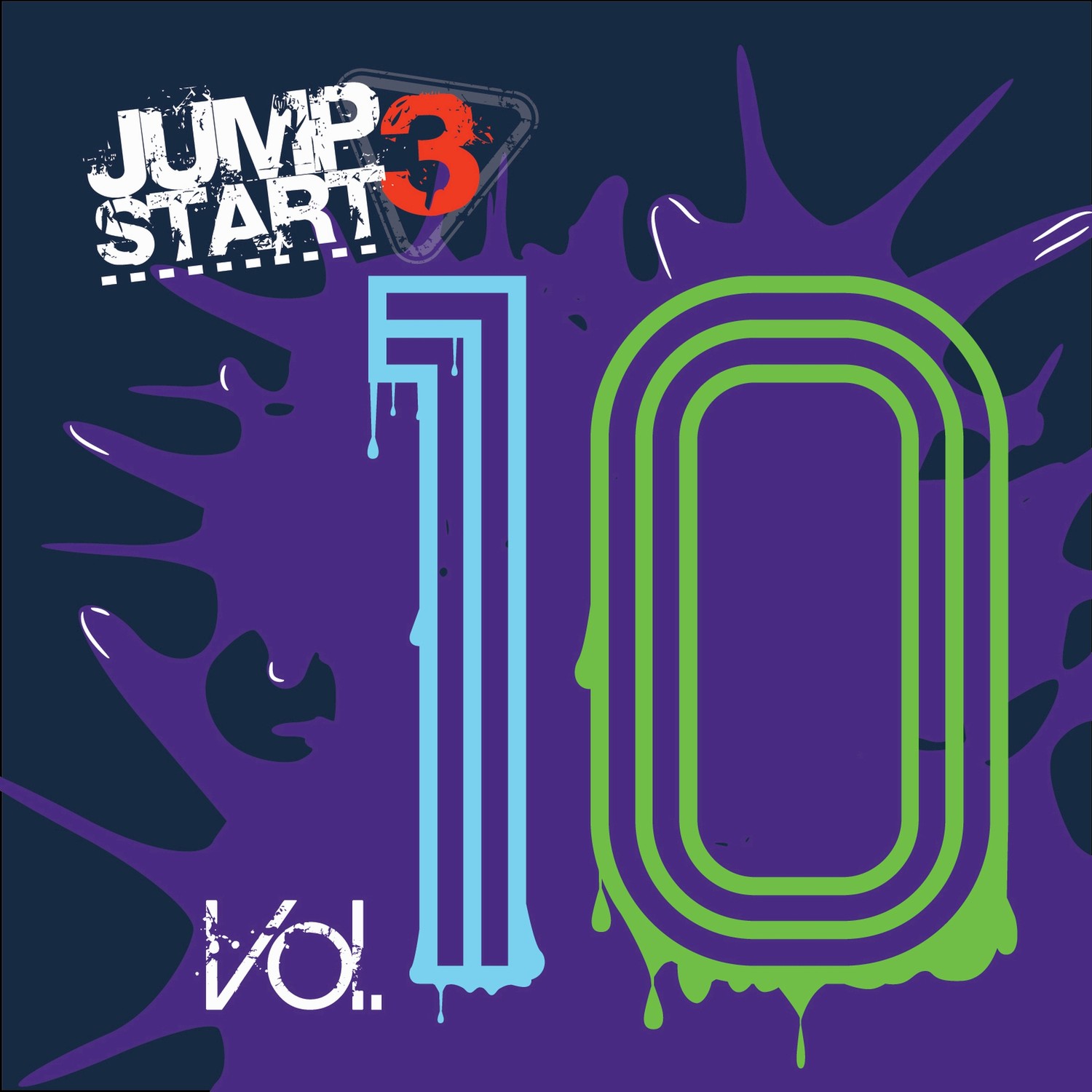 JumpStart3, Vol. 10