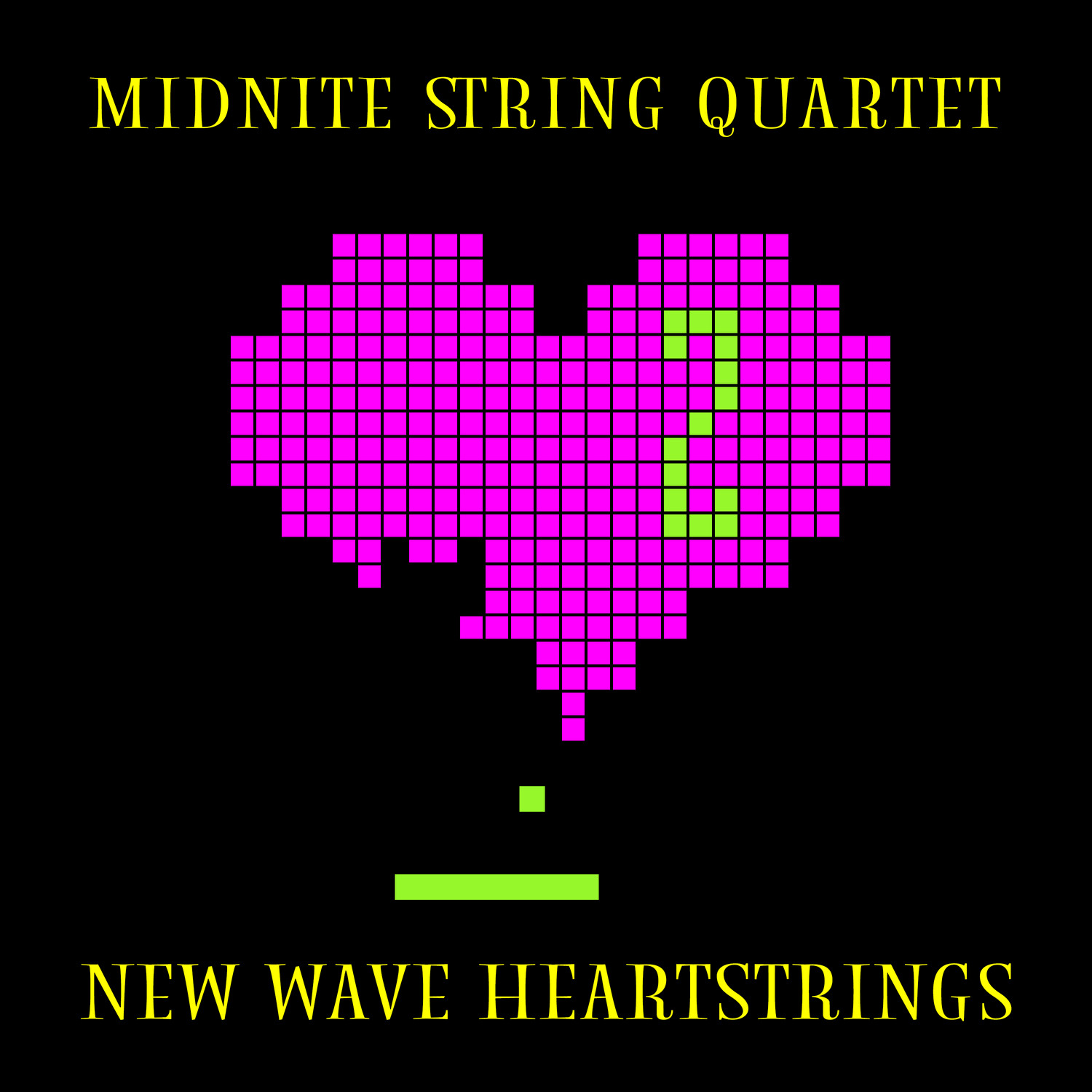 New Wave Heartstrings V2