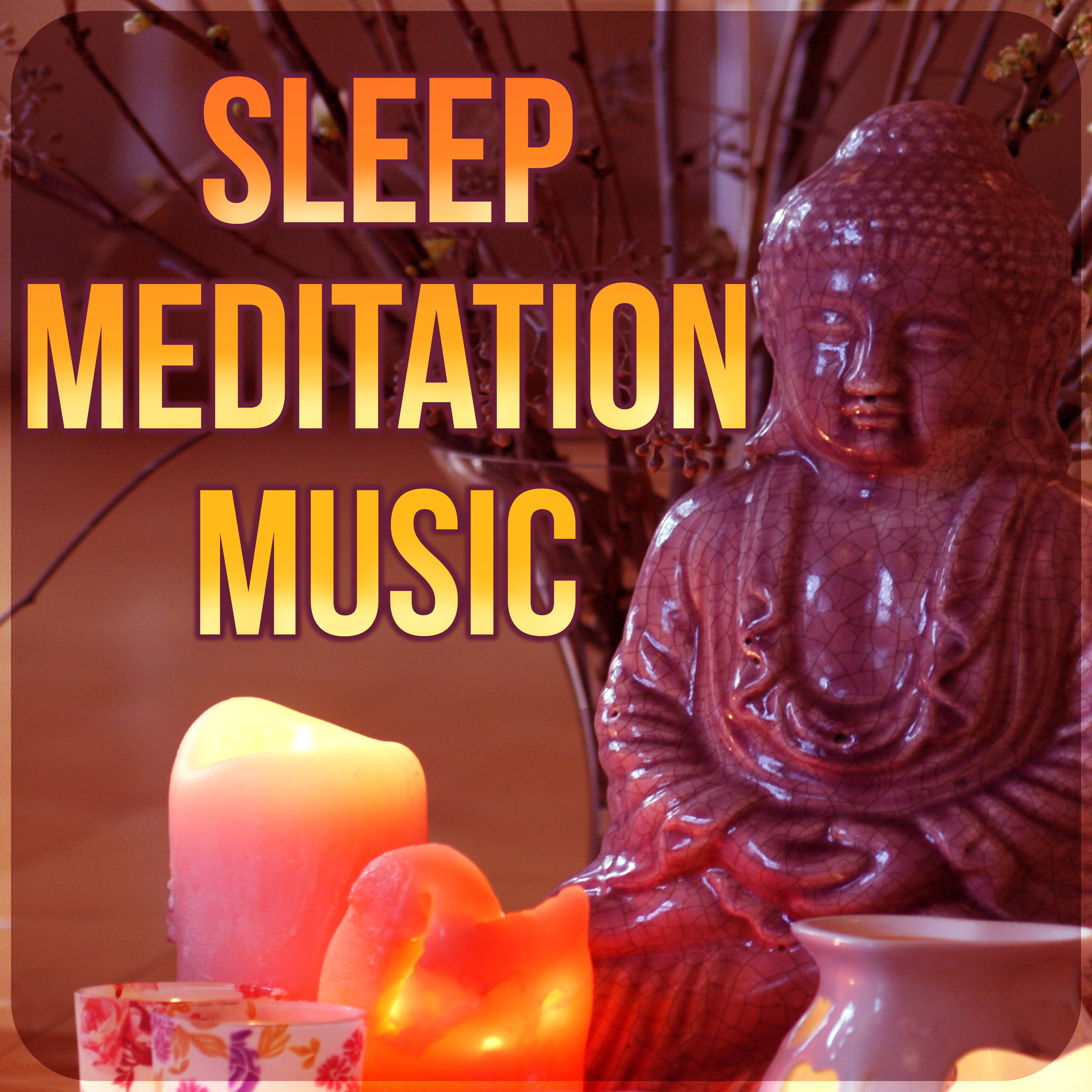 Sleep Meditation Music