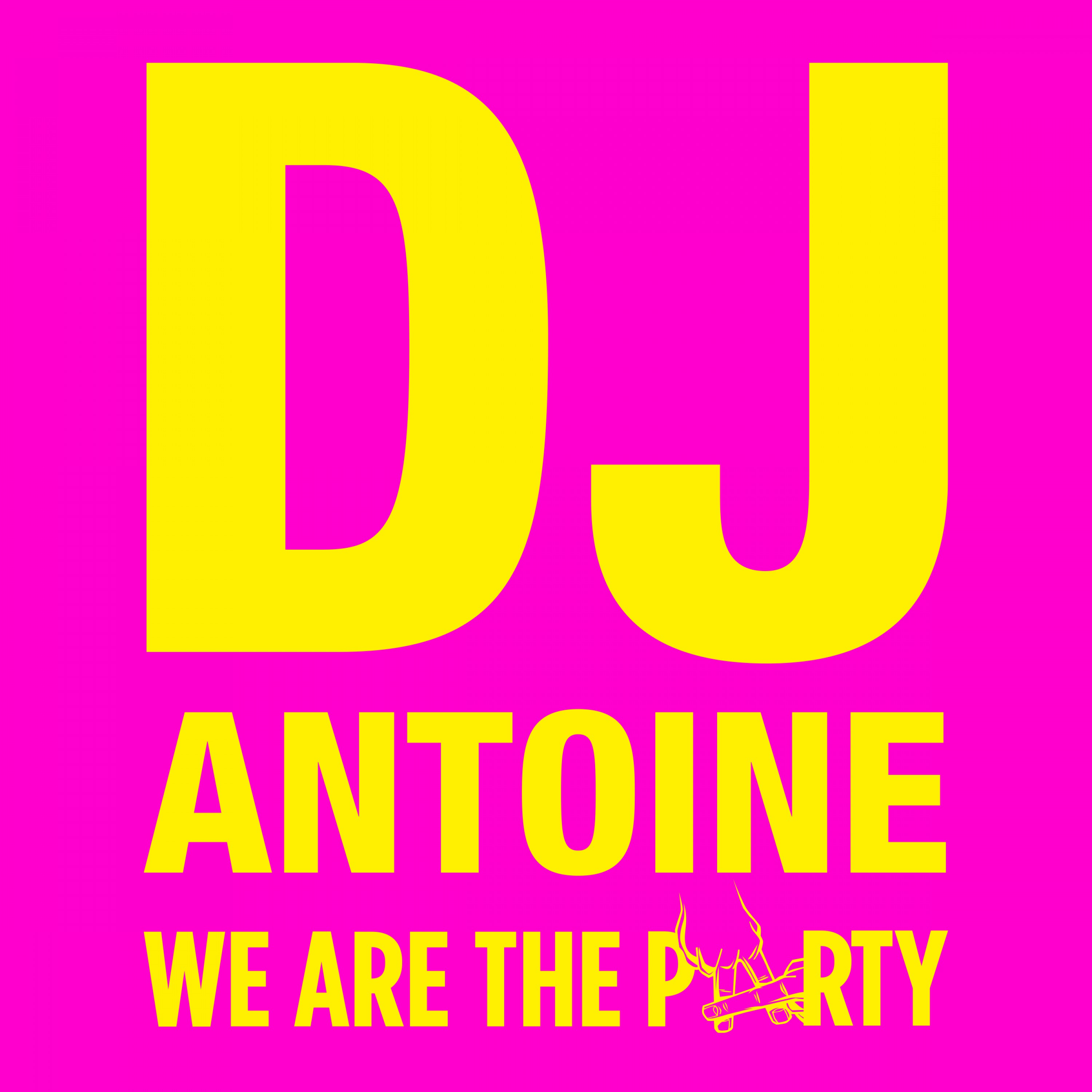 We Are the Party (Radio Edit)