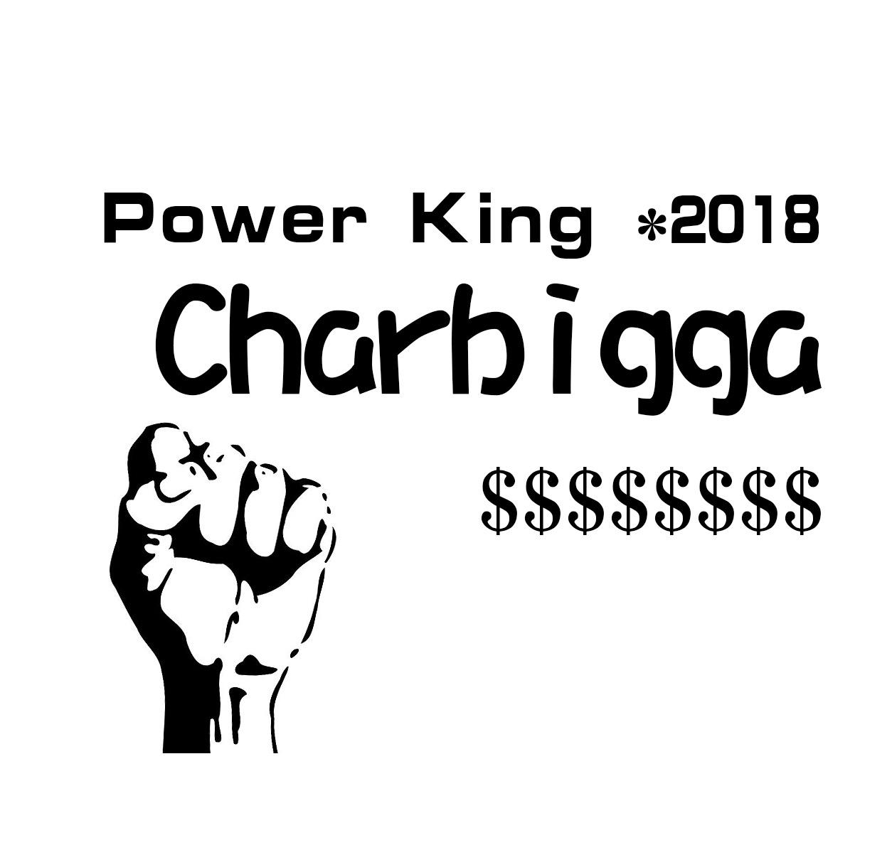 Power  King 2018