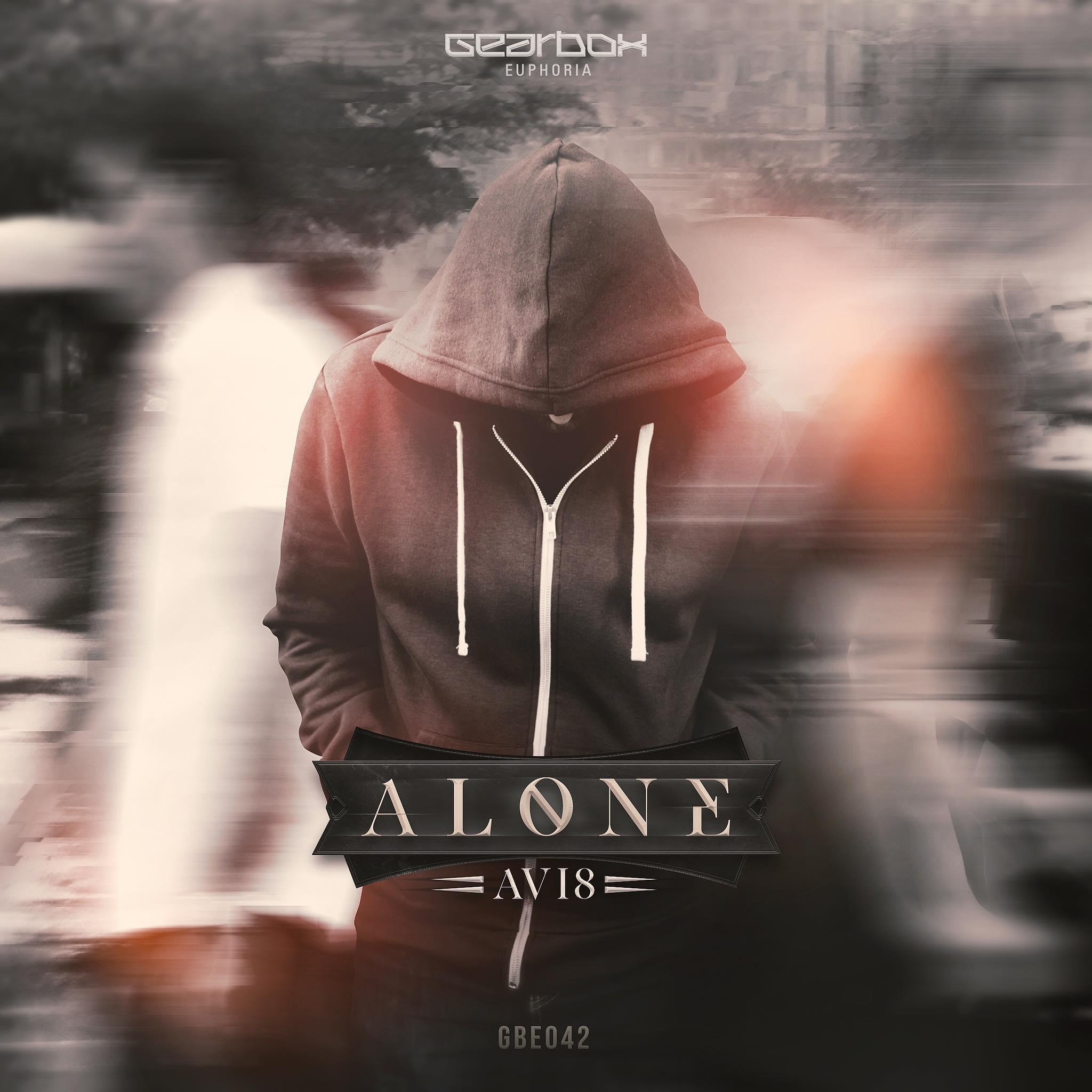 Alone (Original Mix)