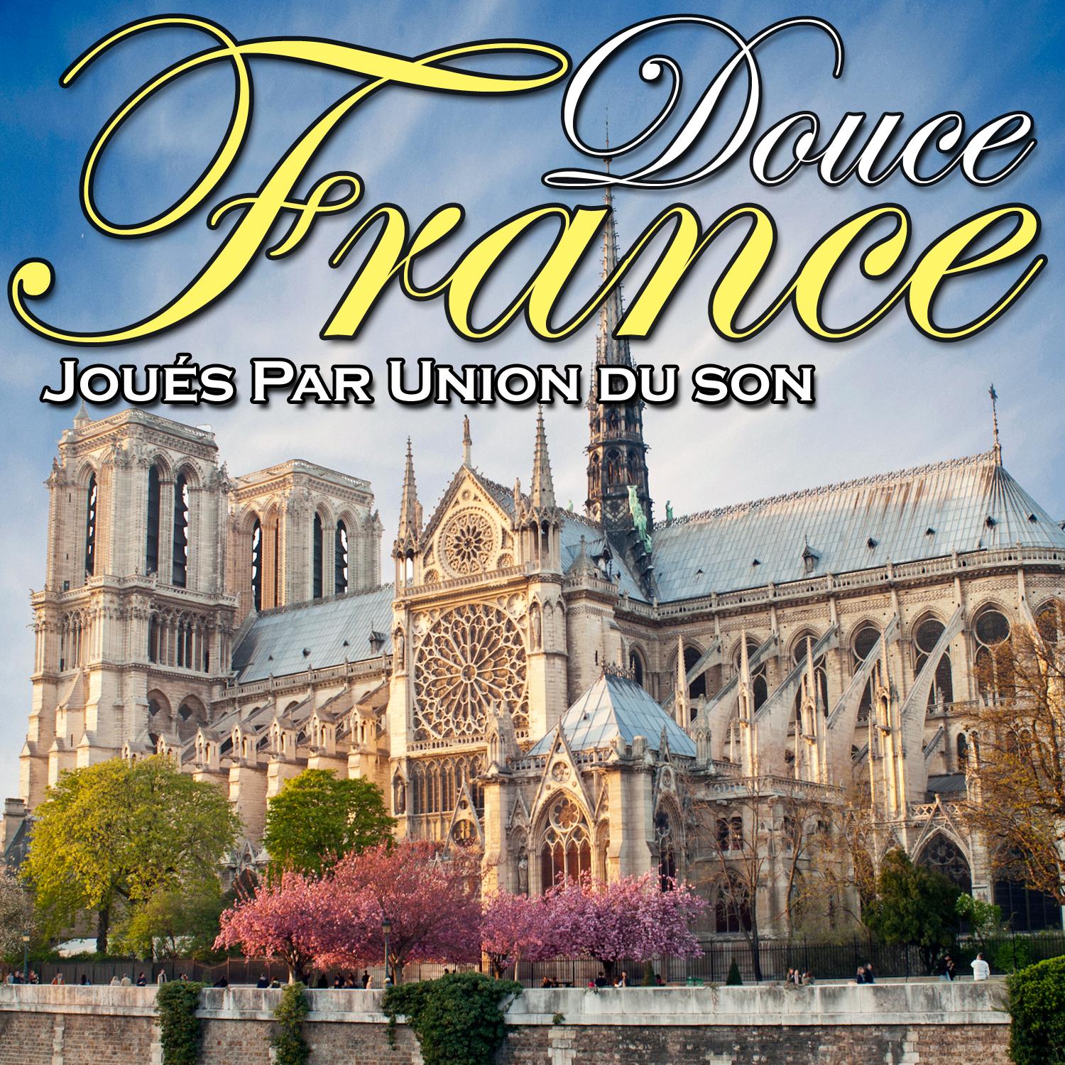 Douce France