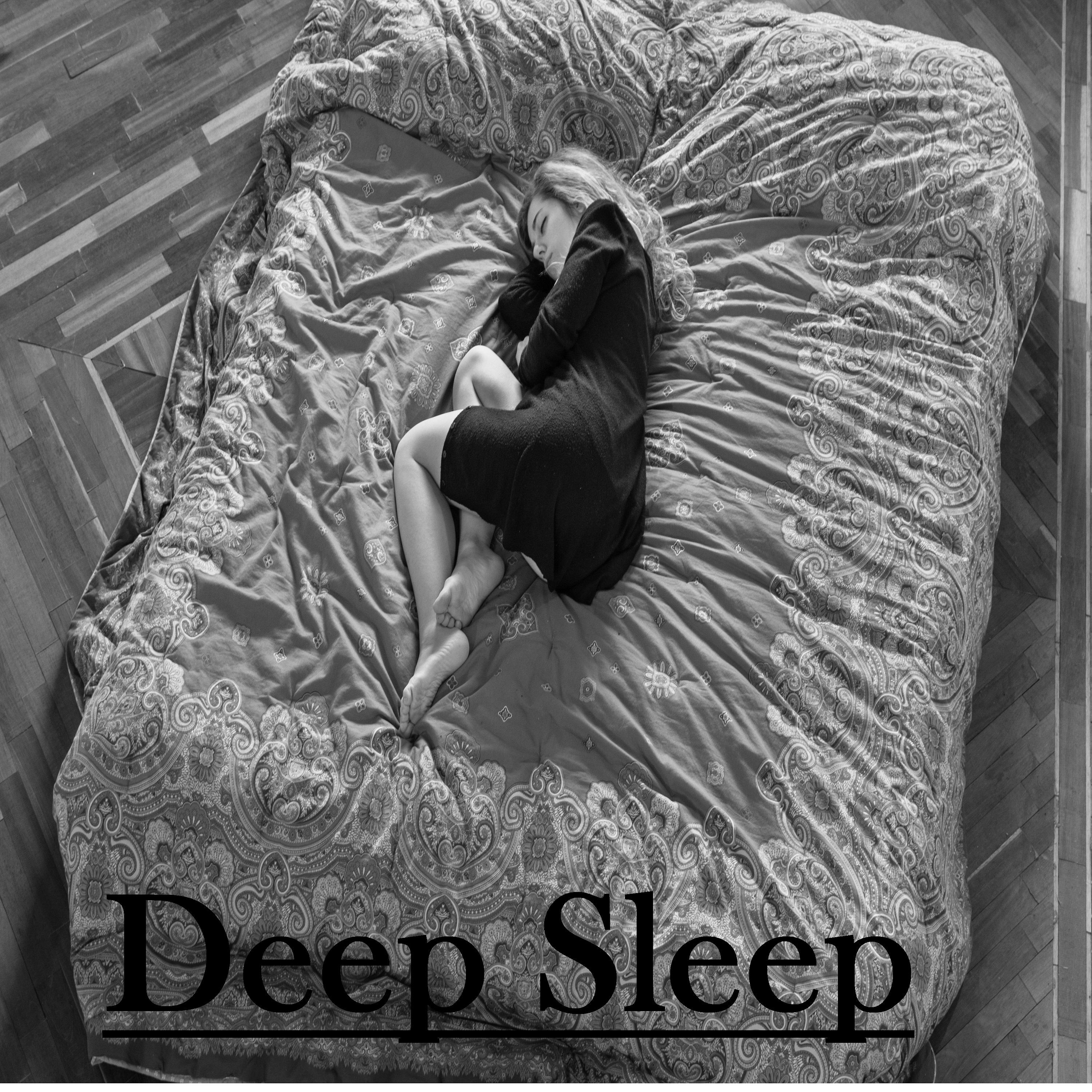21 Deep Sleep Rain Sounds