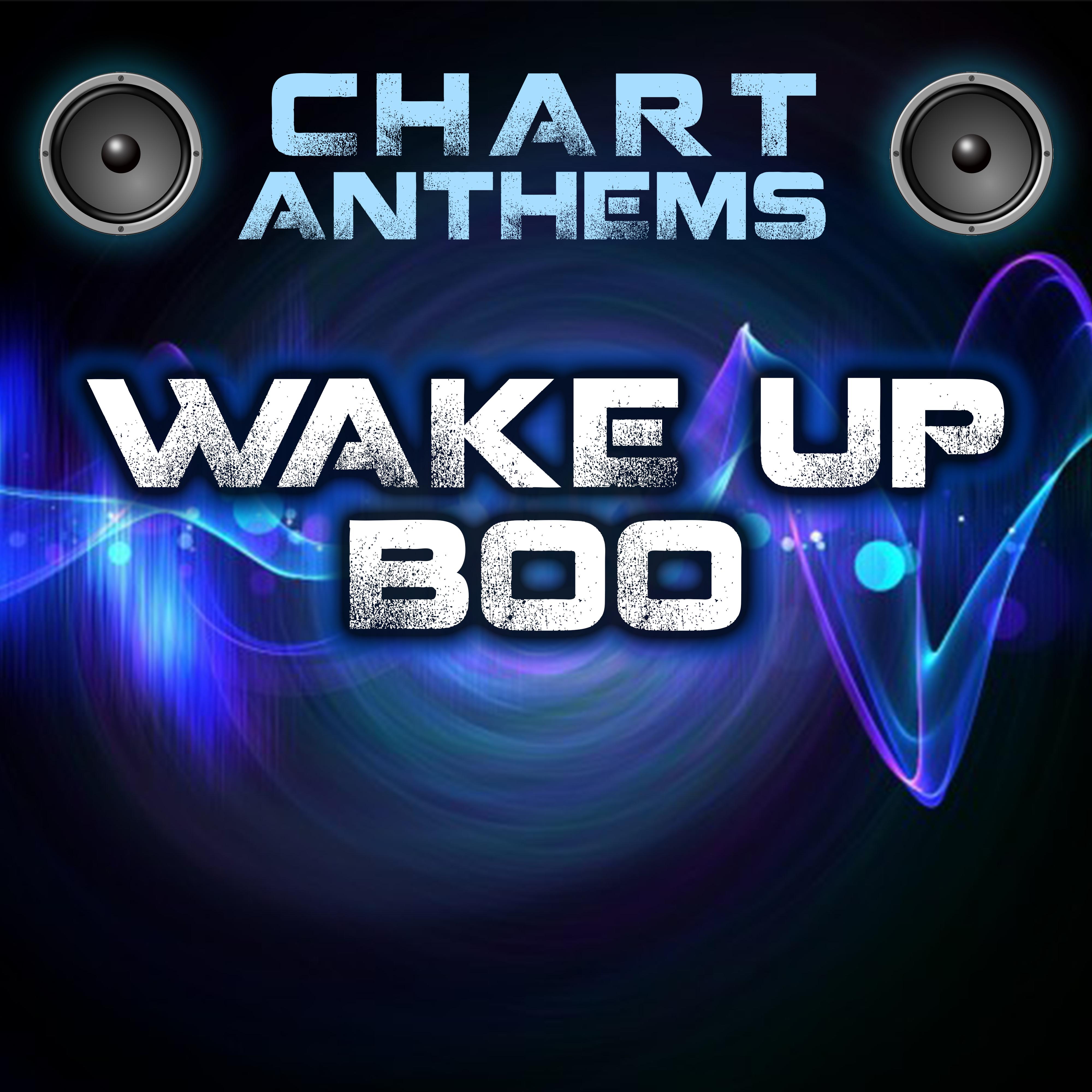 Wake Up Boo (Intro) [Originally Performed By The Boo Radleys]