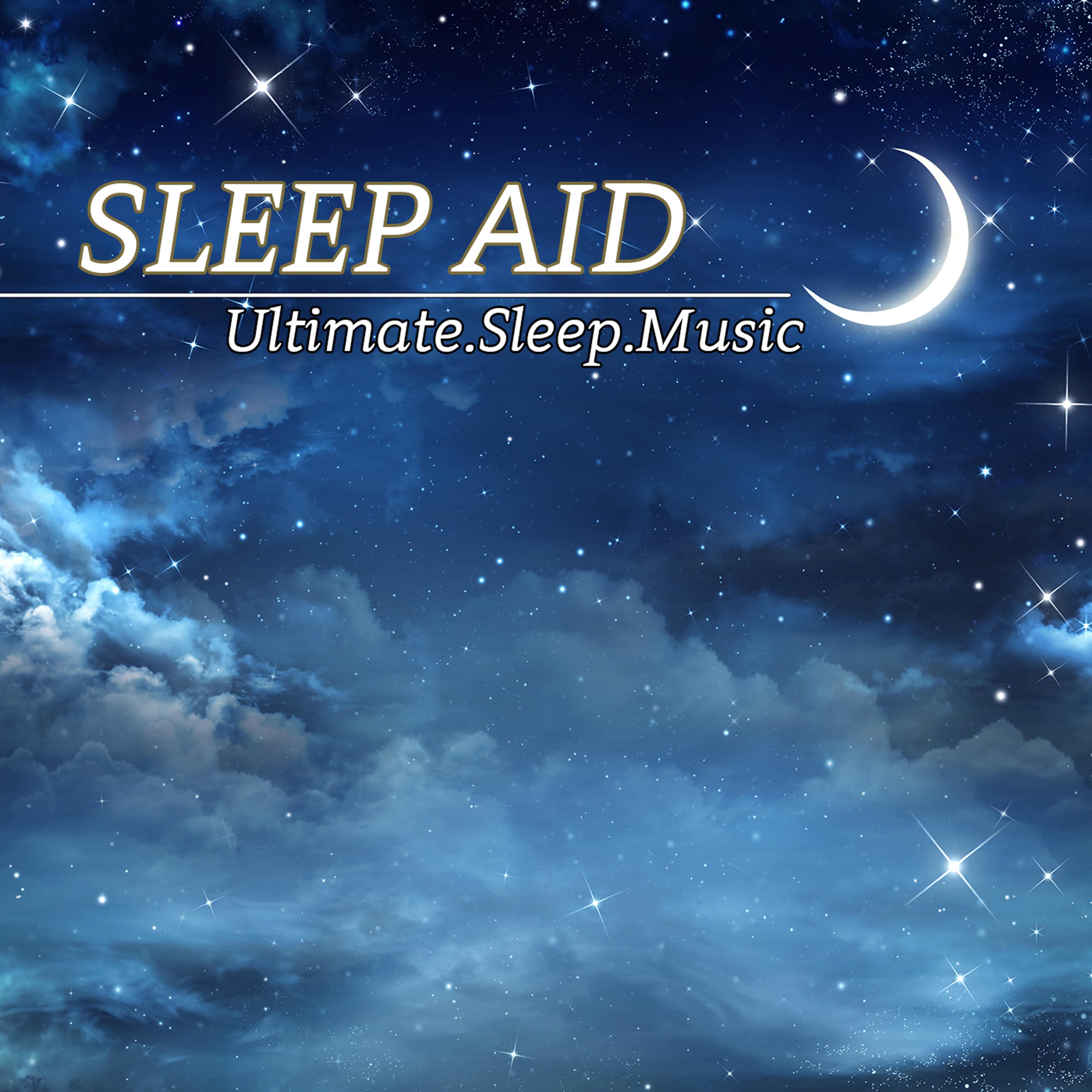 Baby Sleep & New Age Lullaby Music