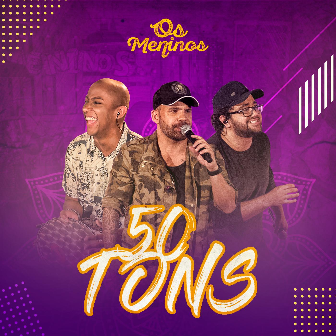 50 Tons (Ao Vivo)